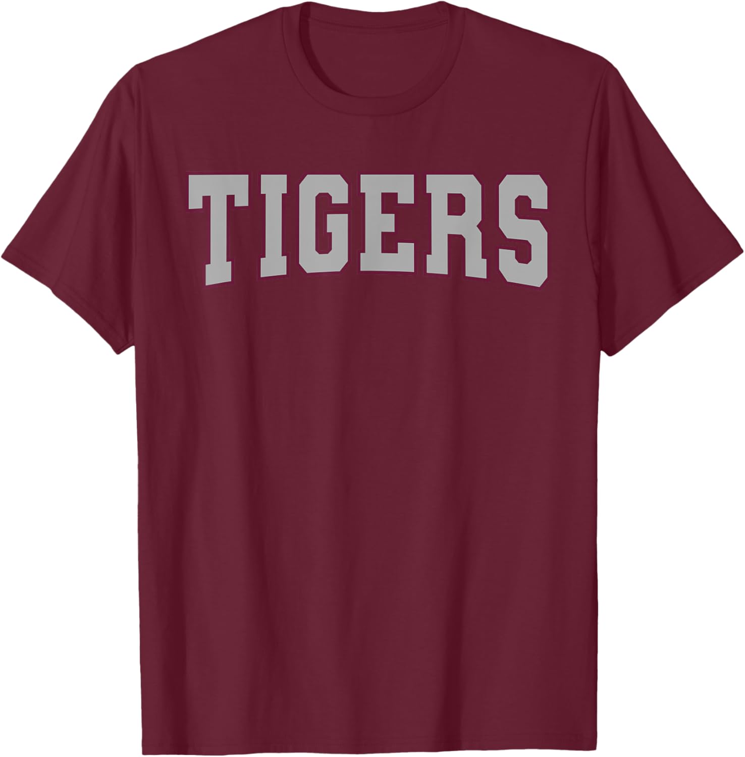 Campbellsville University Fan T-Shirt – Stylish Sports Apparel for All Fans - 1