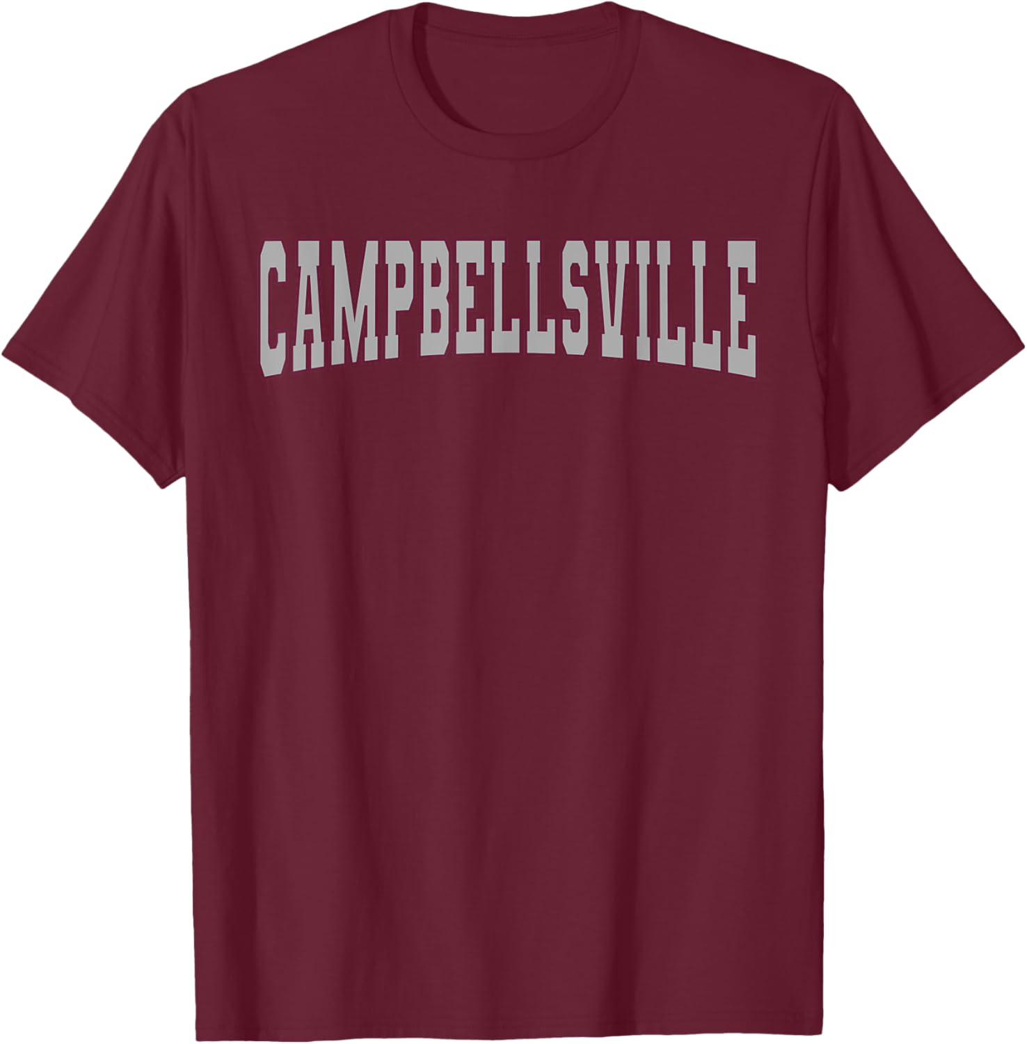 Campbellsville University Fan T-Shirt Perfect for Sports Enthusiasts - 1