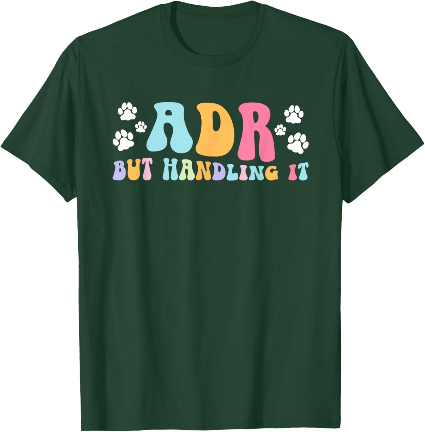 Cute Vet Assistant T-Shirt for Animal Lovers | Fun and Stylish Apparel - 8