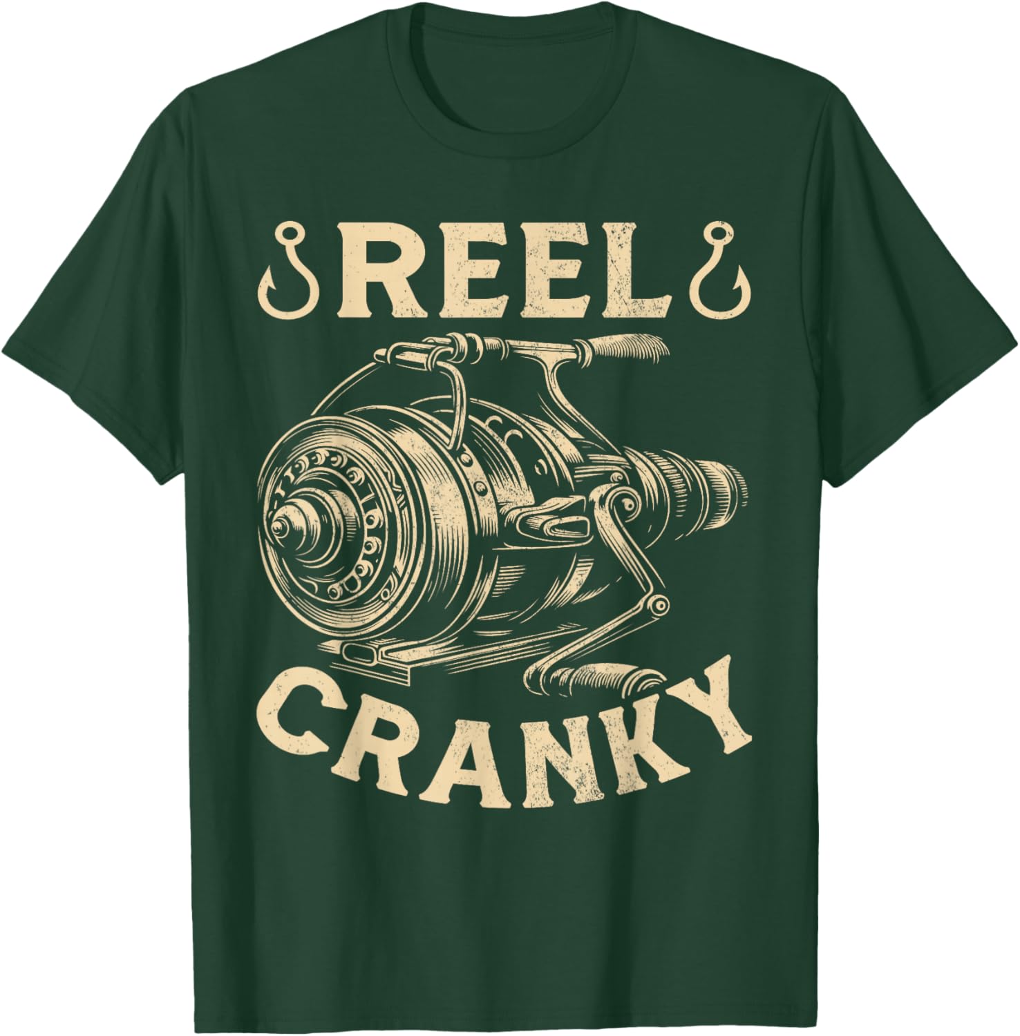 Crankbait Fishing Lure T-Shirt for Fishing Lovers Perfect Gift Idea - 20