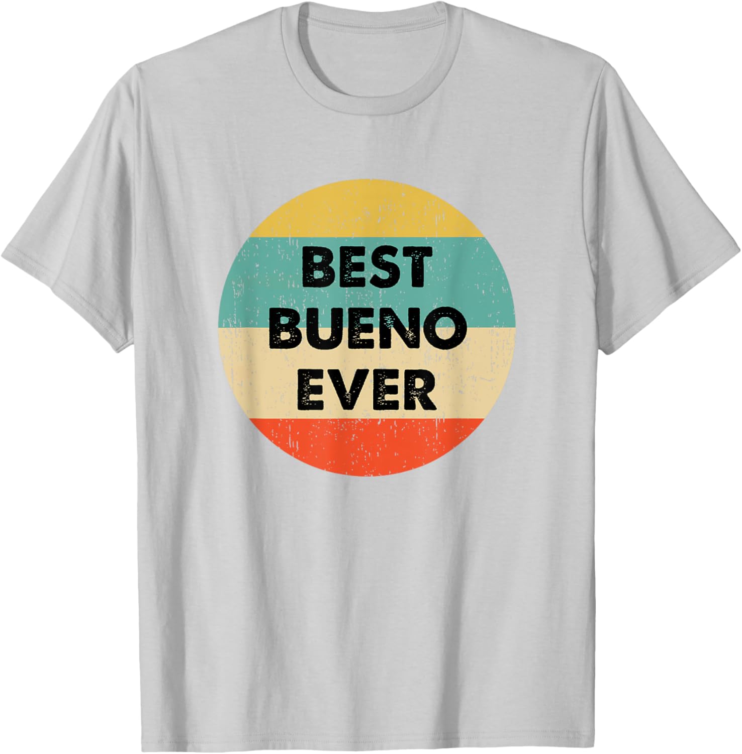 Bueno Name T-Shirt for Stylish Comfort - Trendy Clothing for Everyone - 16