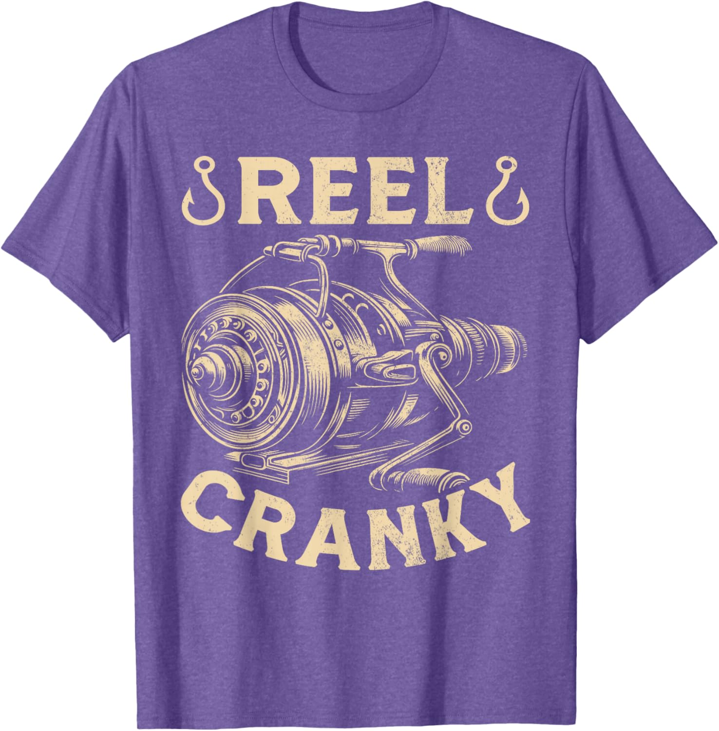 Crankbait Fishing Lure T-Shirt for Fishing Lovers Perfect Gift Idea - 10