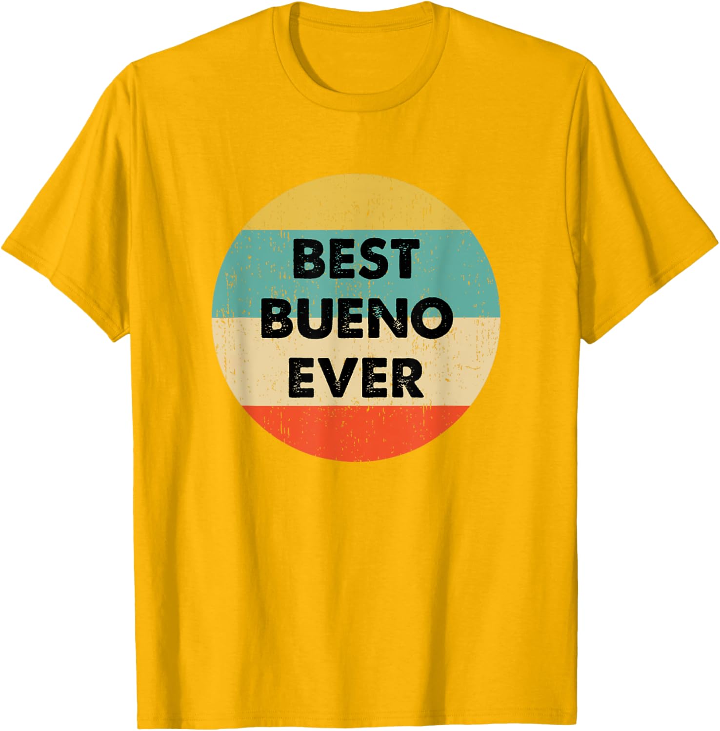 Bueno Name T-Shirt for Stylish Comfort - Trendy Clothing for Everyone - 17