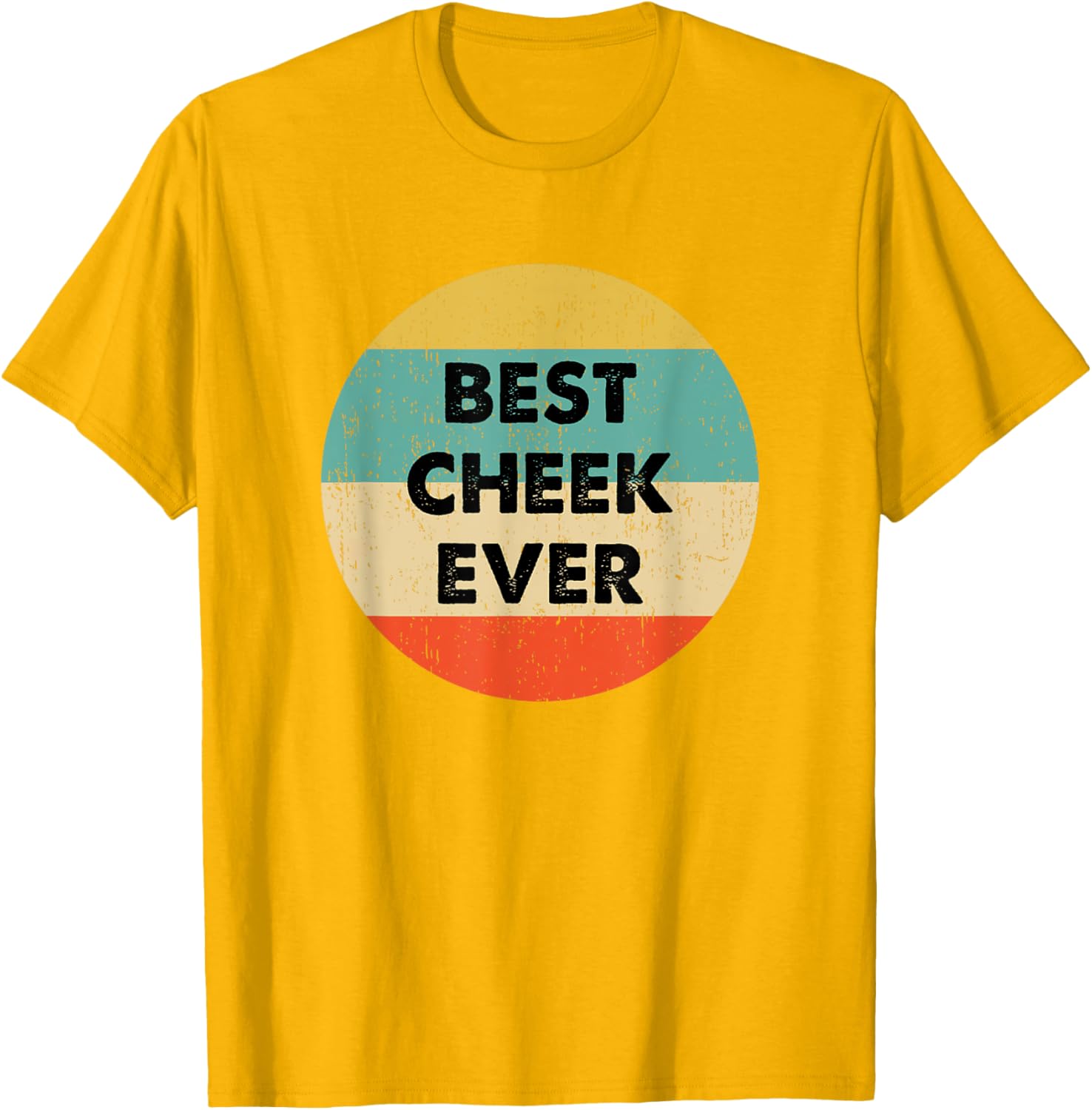 Custom Cheek Name T-Shirt for Unique Style and Comfort in Fashion - 8