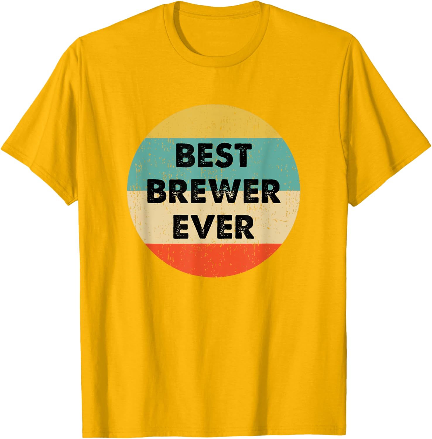 Brewer Name T-Shirt for Beer Lovers - Stylish and Comfortable Apparel - 15