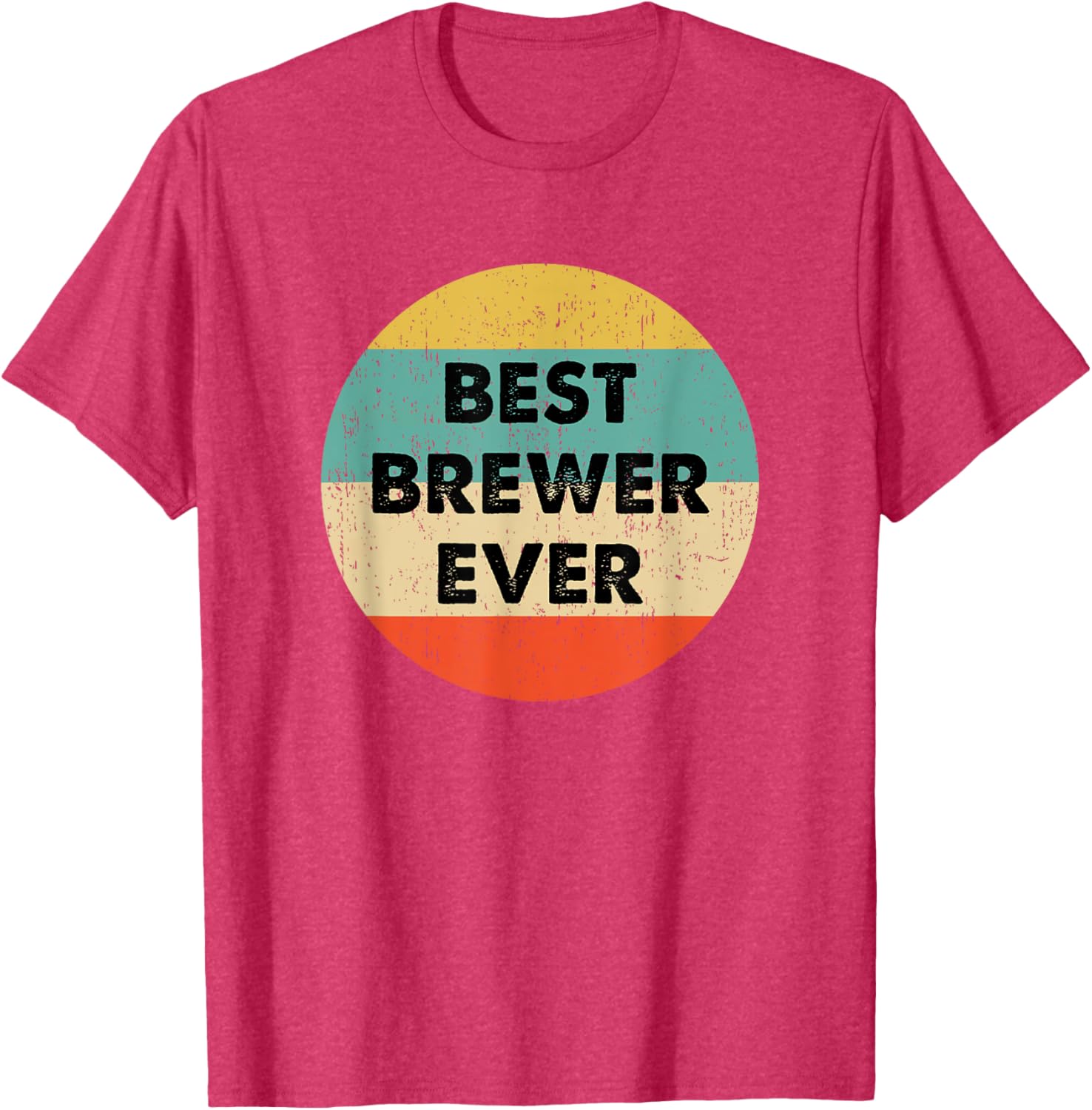 Brewer Name T-Shirt for Beer Lovers - Stylish and Comfortable Apparel - 22