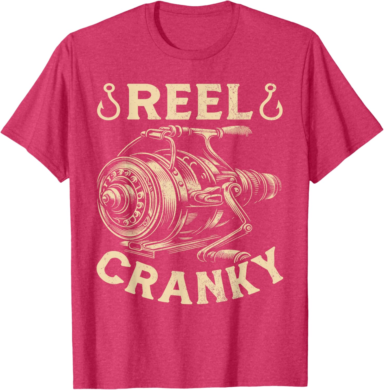 Crankbait Fishing Lure T-Shirt for Fishing Lovers Perfect Gift Idea - 21