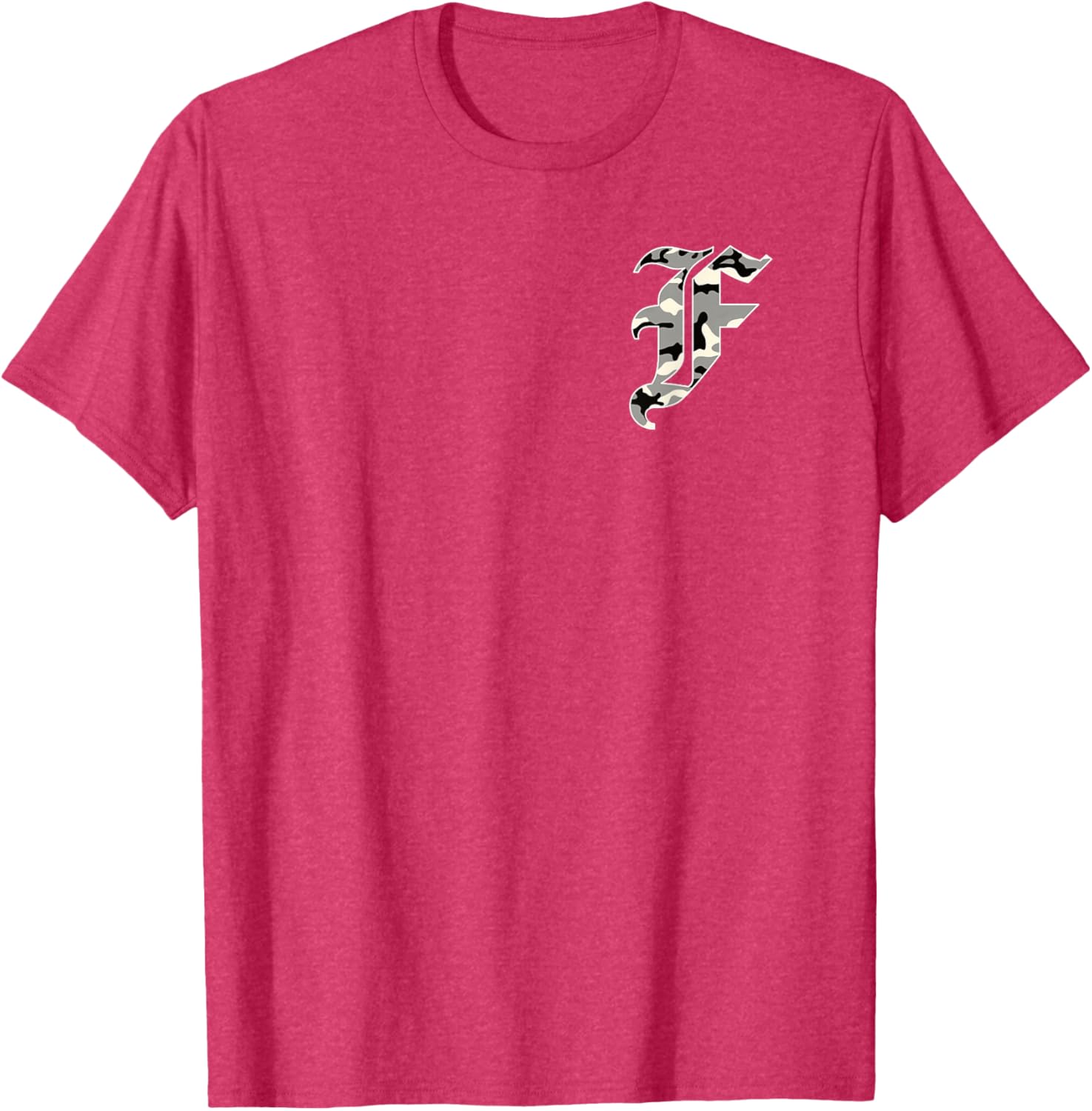 Forward Observations Group FOG Camouflage Logo St.14 T-Shirt for Outdoors - 3
