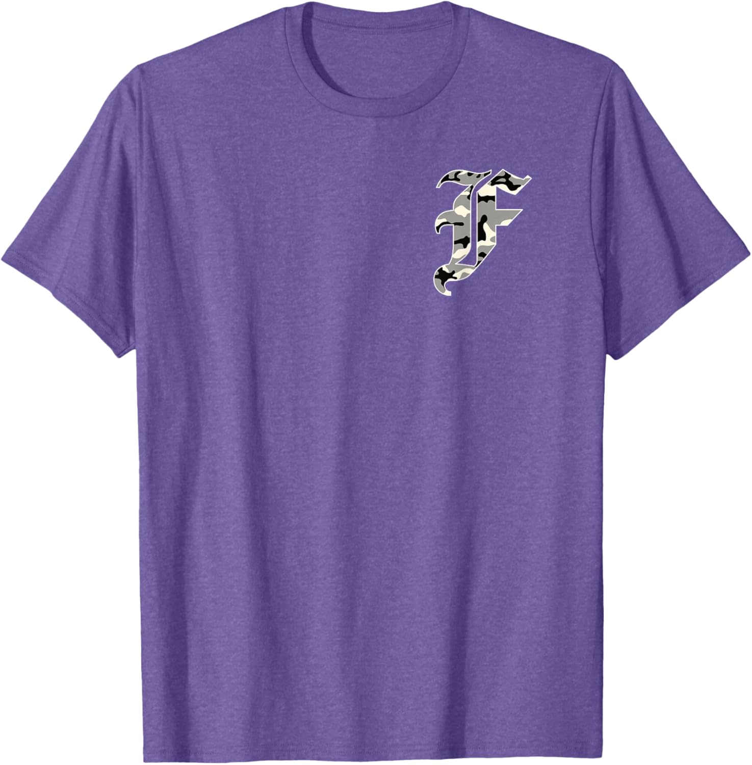 Forward Observations Group FOG Camouflage Logo St.14 T-Shirt for Outdoors - 2