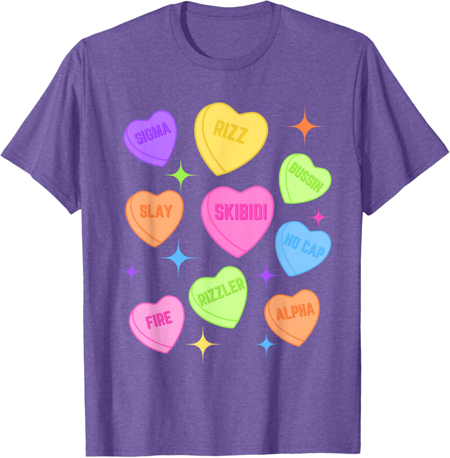 Funny Skibidi Valentine's Day T-Shirt for Unique Love Celebrations - 20