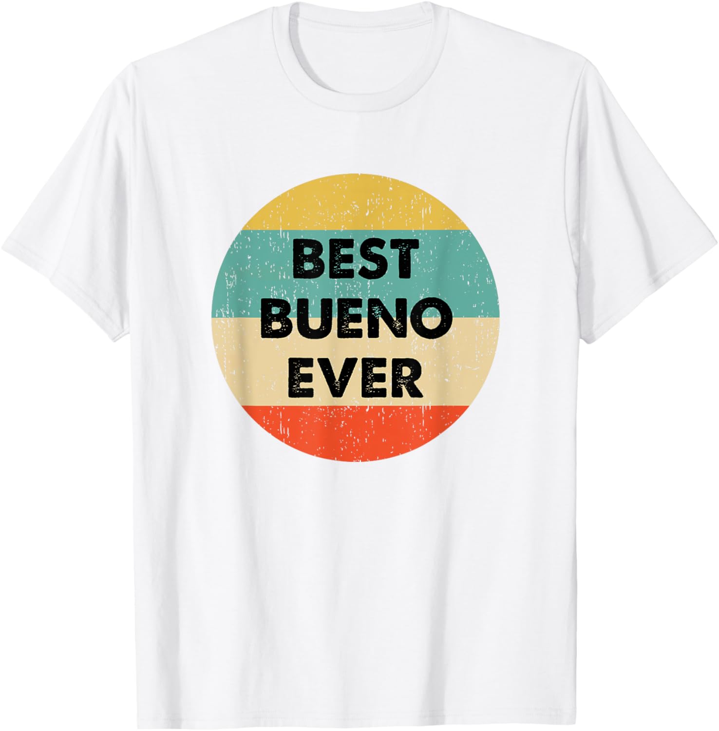 Bueno Name T-Shirt for Stylish Comfort - Trendy Clothing for Everyone - 19