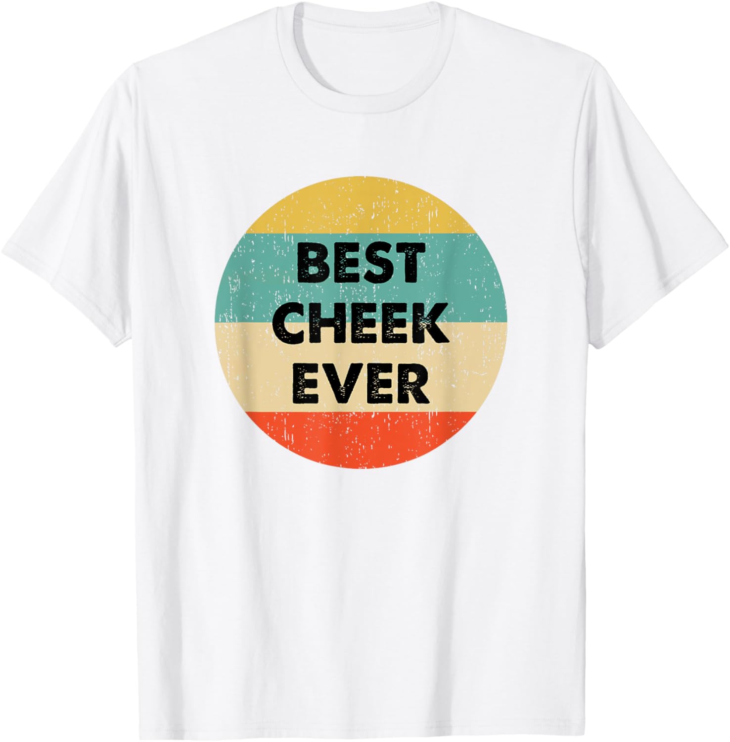 Custom Cheek Name T-Shirt for Unique Style and Comfort in Fashion - 25