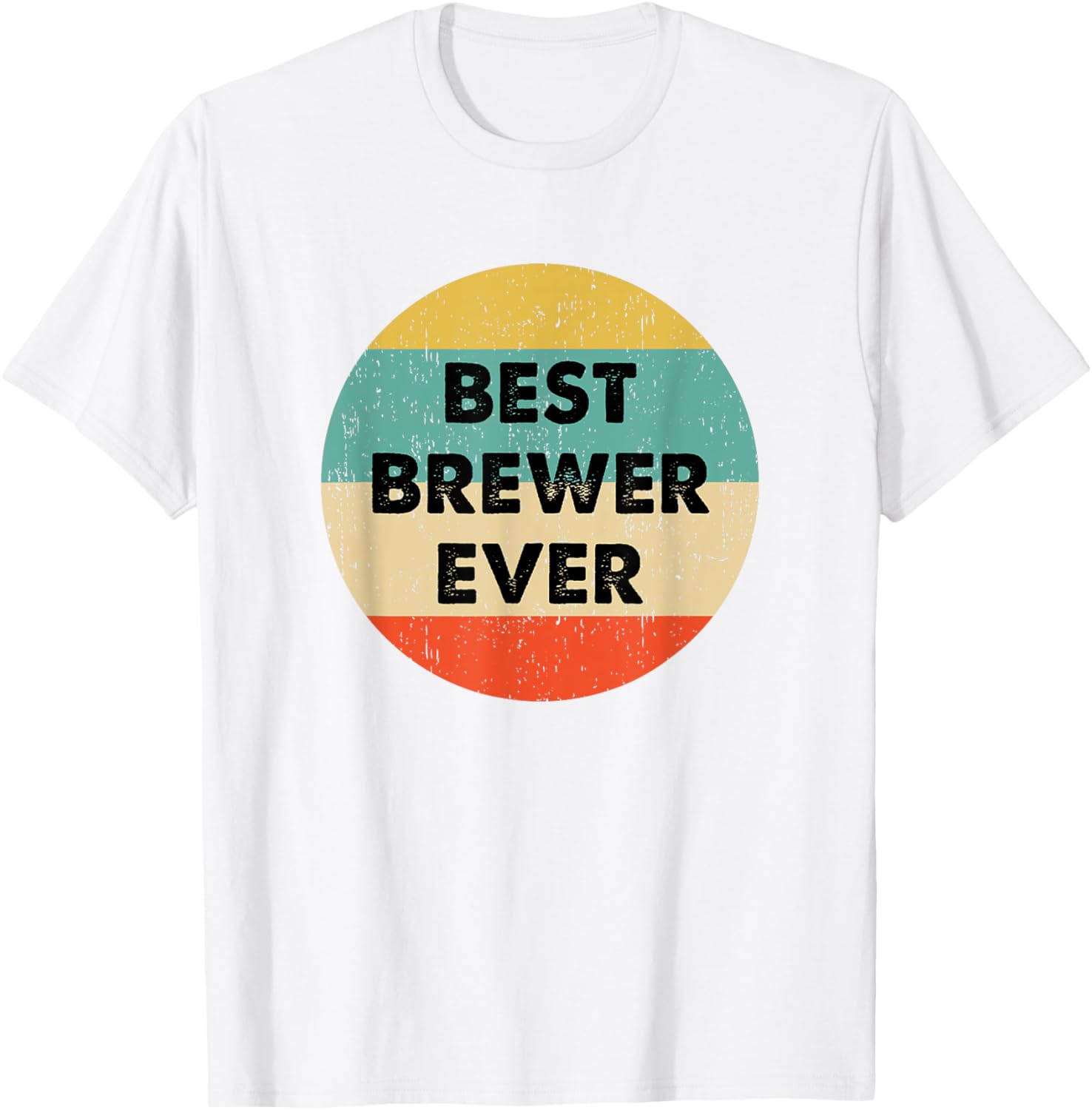 Brewer Name T-Shirt for Beer Lovers - Stylish and Comfortable Apparel - 17