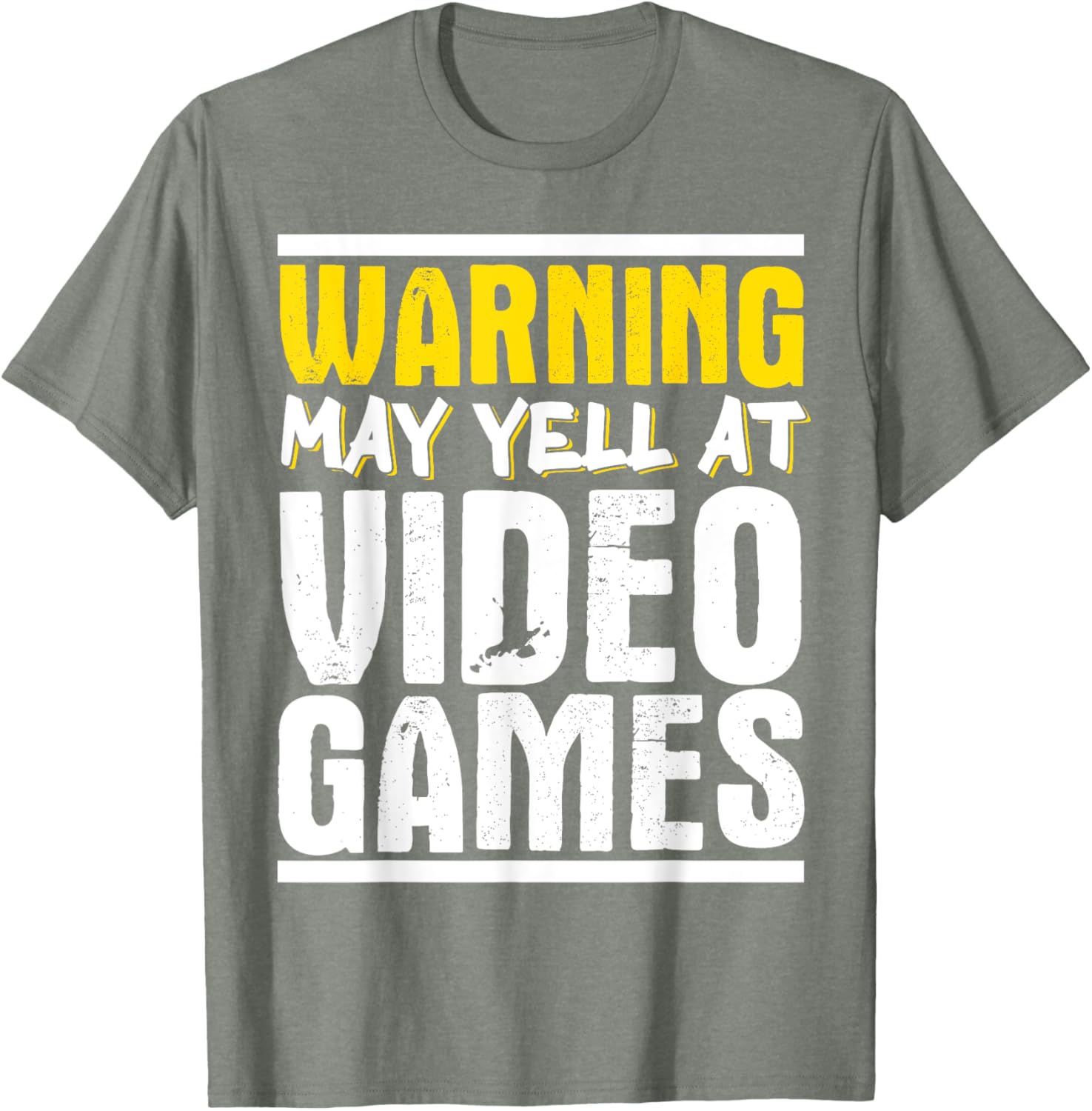 Gamer Skeleton Video Game T-Shirt Perfect for Gaming Enthusiasts - 8