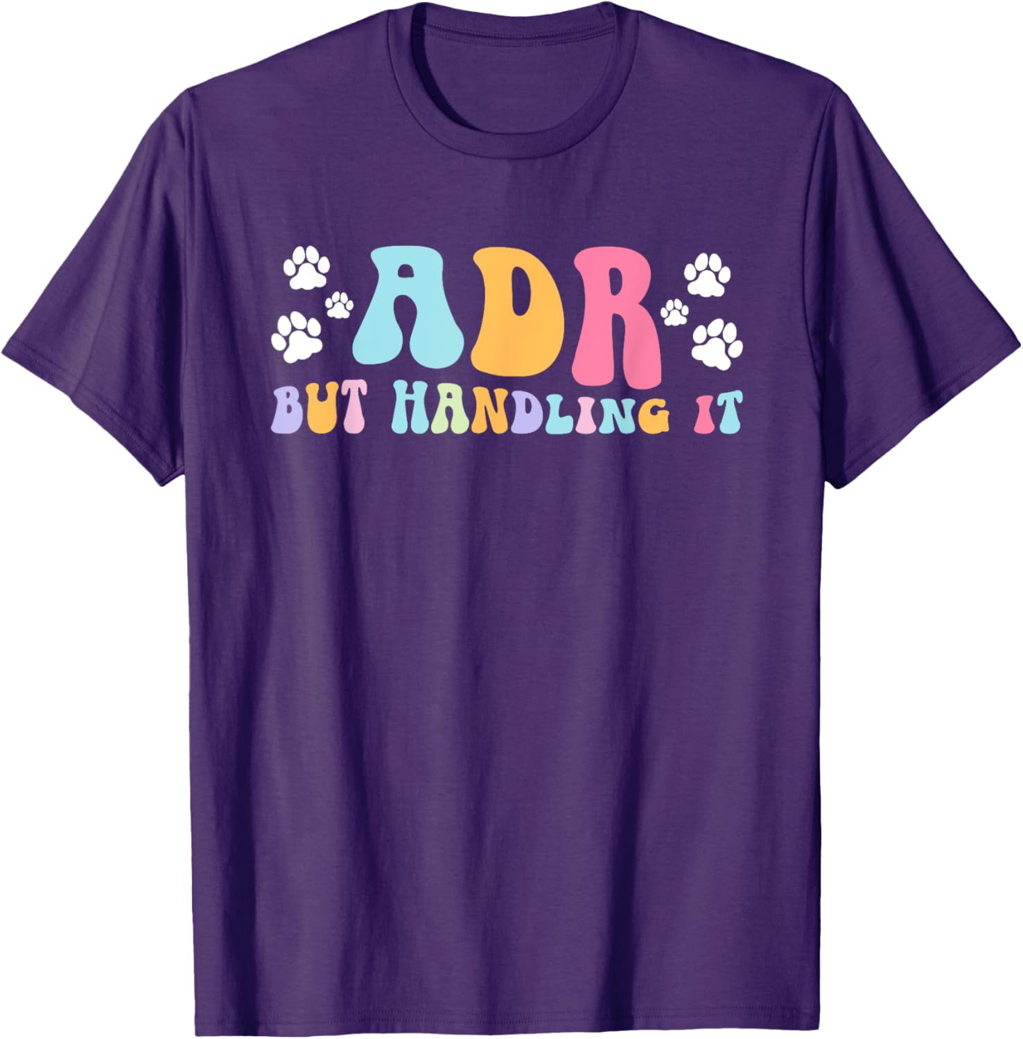 Cute Vet Assistant T-Shirt for Animal Lovers | Fun and Stylish Apparel - 10
