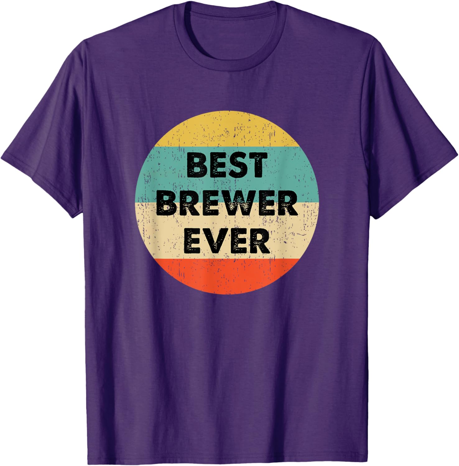 Brewer Name T-Shirt for Beer Lovers - Stylish and Comfortable Apparel - 11