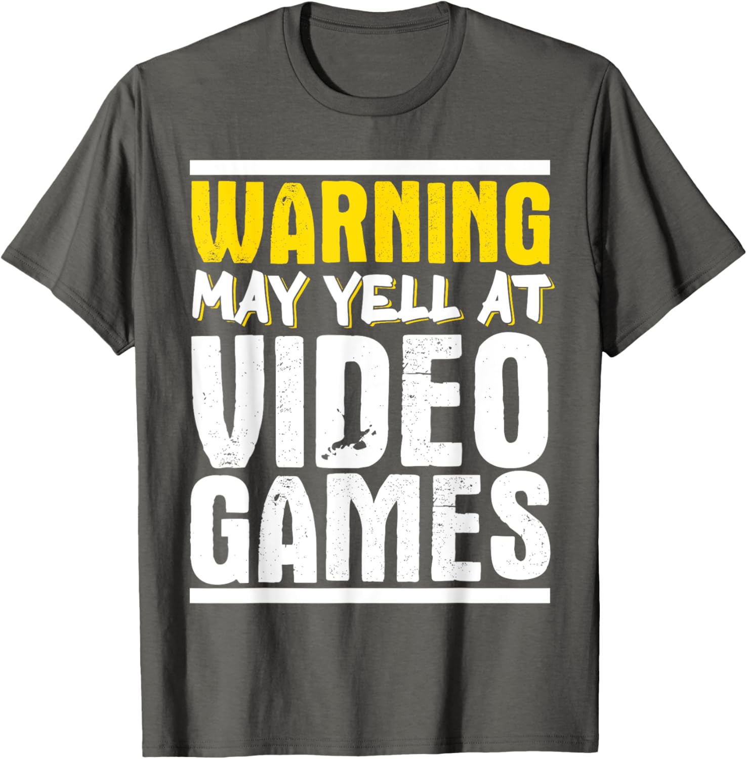 Gamer Skeleton Video Game T-Shirt Perfect for Gaming Enthusiasts - 1