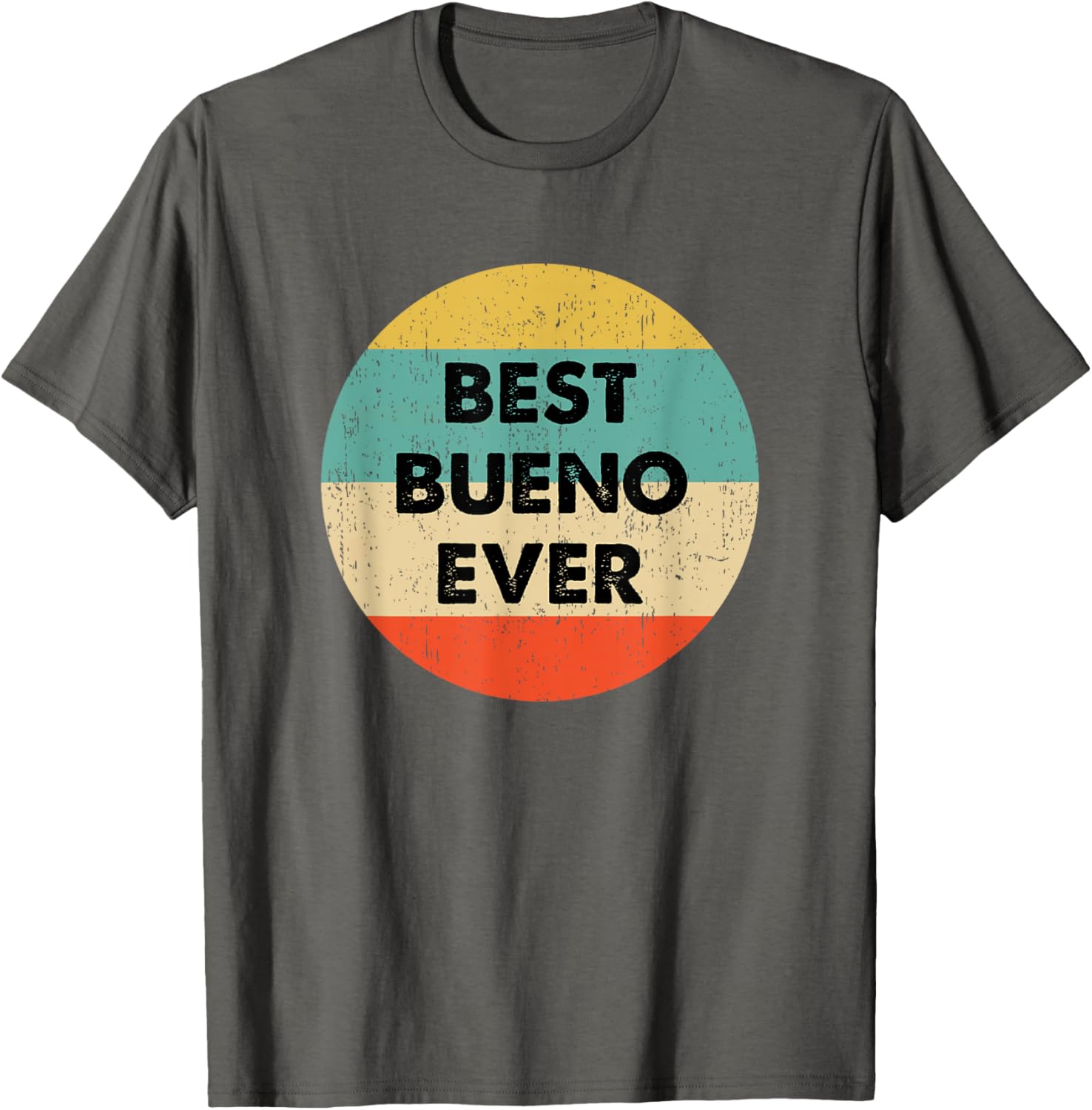 Bueno Name T-Shirt for Stylish Comfort - Trendy Clothing for Everyone - 14