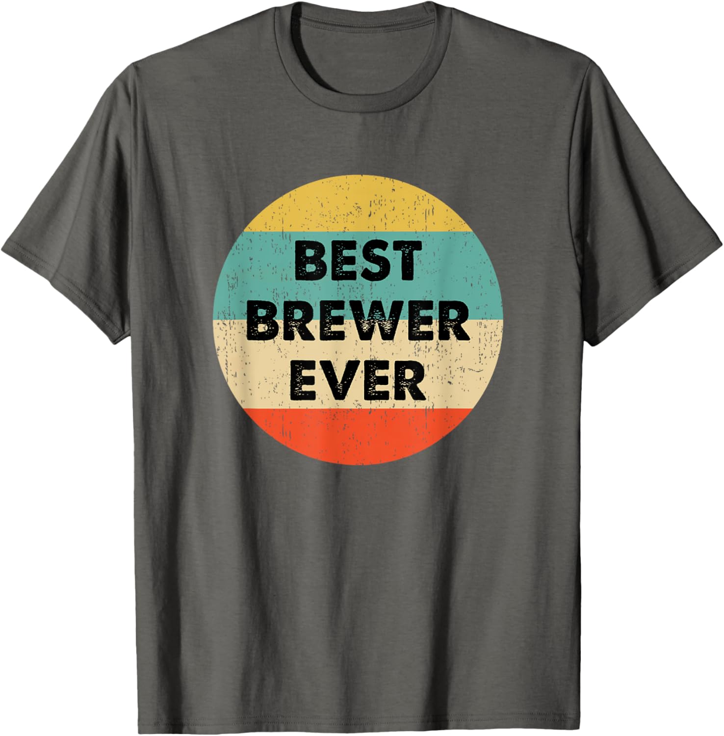 Brewer Name T-Shirt for Beer Lovers - Stylish and Comfortable Apparel - 13