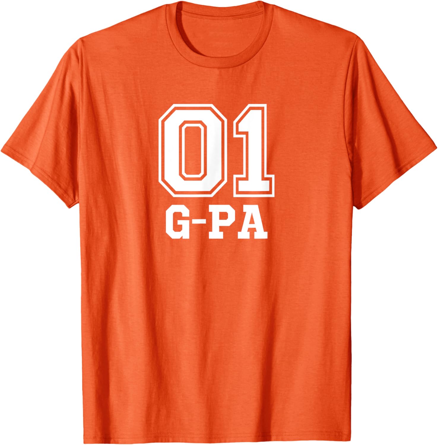 Funny Grandpa GPa T-Shirt - Perfect Gift for Grandparents Day - 15