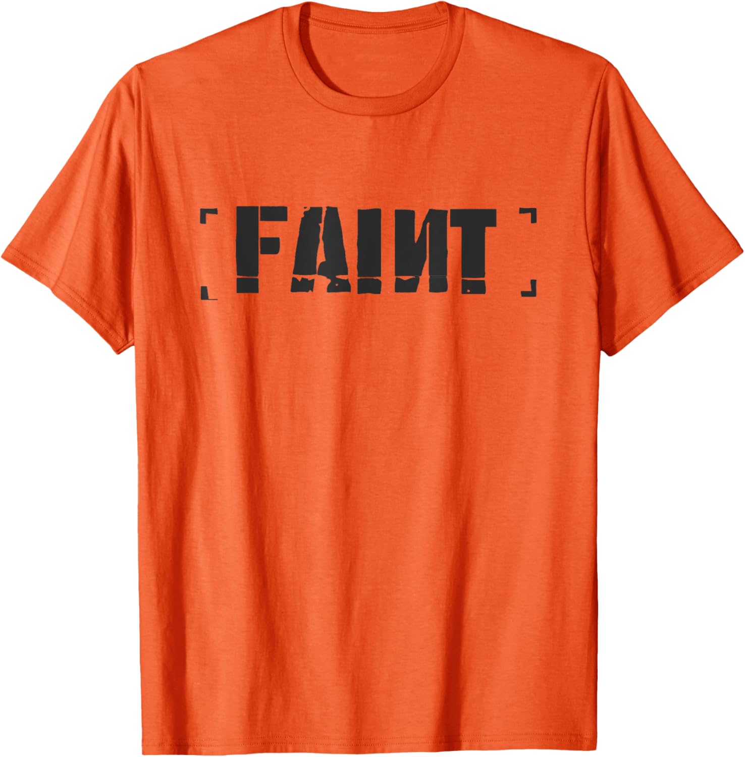 FAINT LP Tribute I Won't Be Ignored T-Shirt for Music Lovers - 17