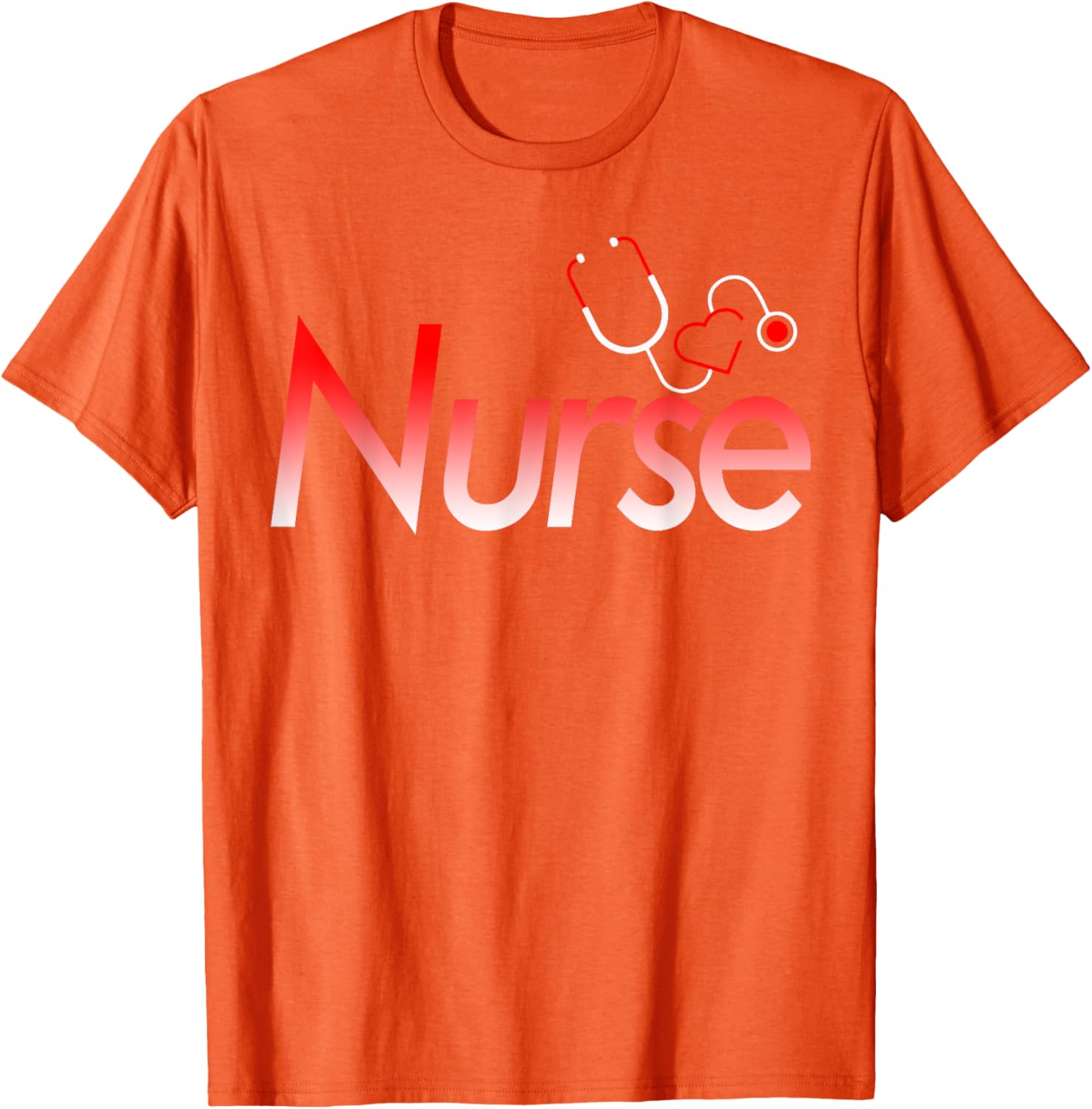 Cute Women's RN Nurse Life T-Shirt Perfect Gift for School Nurses - 27
