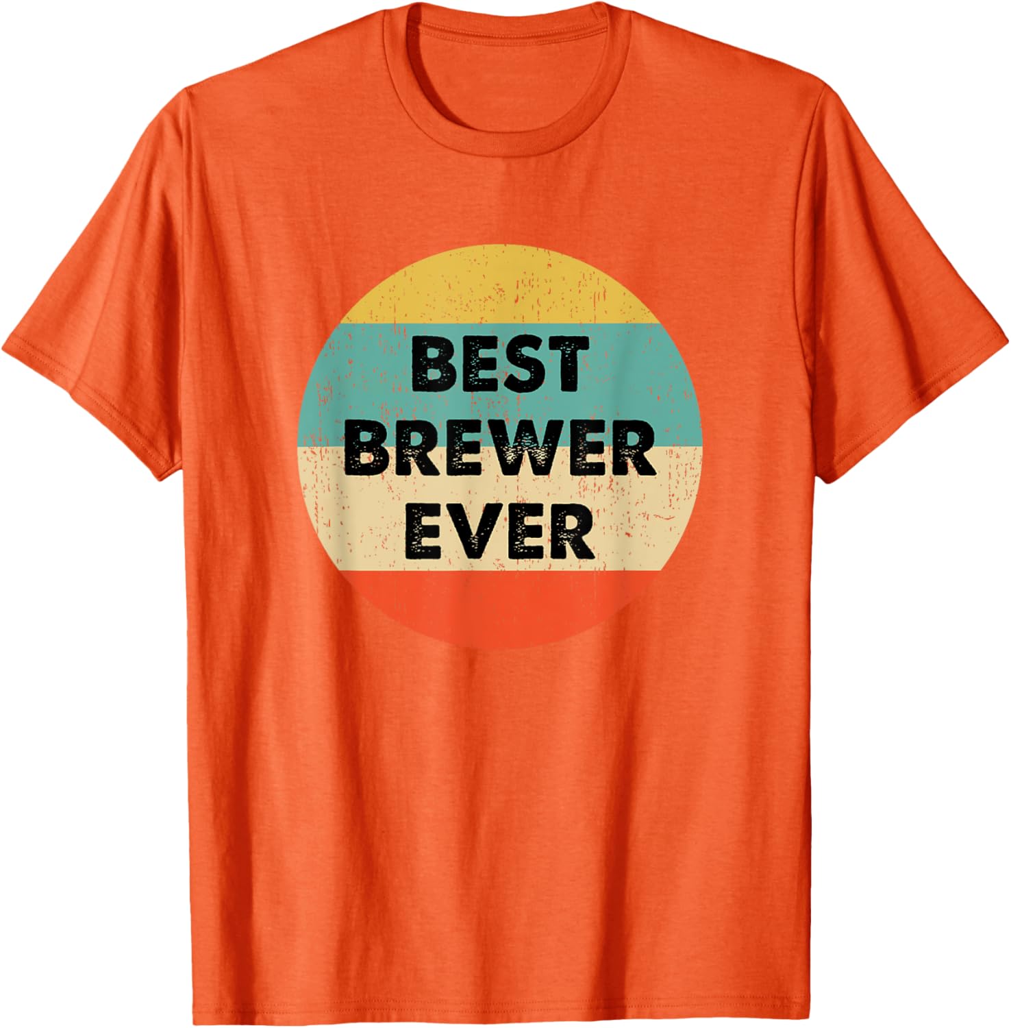 Brewer Name T-Shirt for Beer Lovers - Stylish and Comfortable Apparel - 16