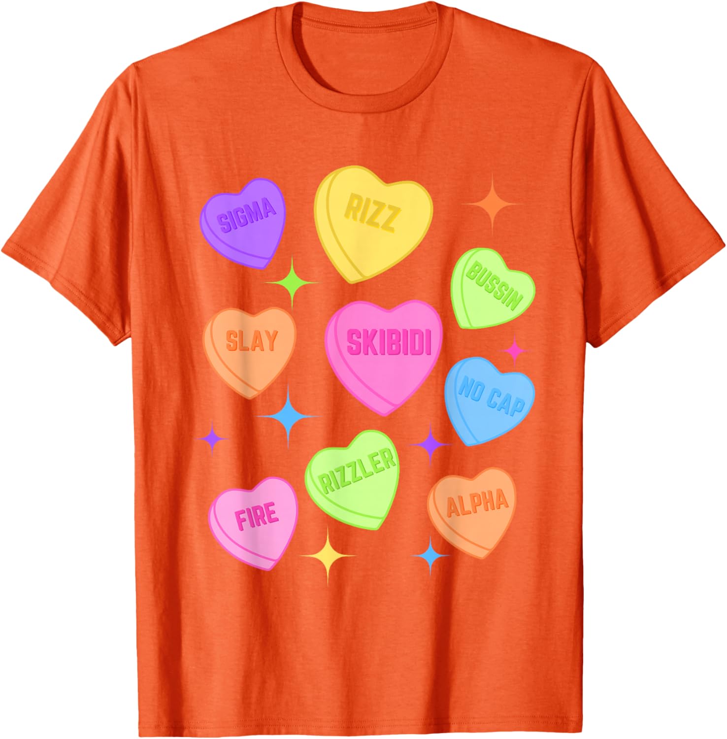 Funny Skibidi Valentine's Day T-Shirt for Unique Love Celebrations - 4