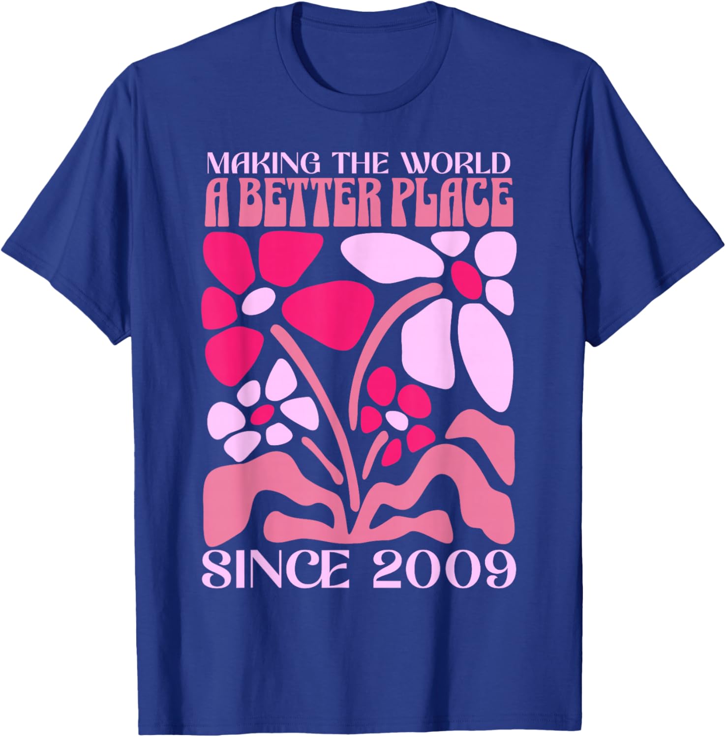 Cute Sweet 16 T-Shirt for Girls Born in 2009 Perfect Birthday Gift - 15