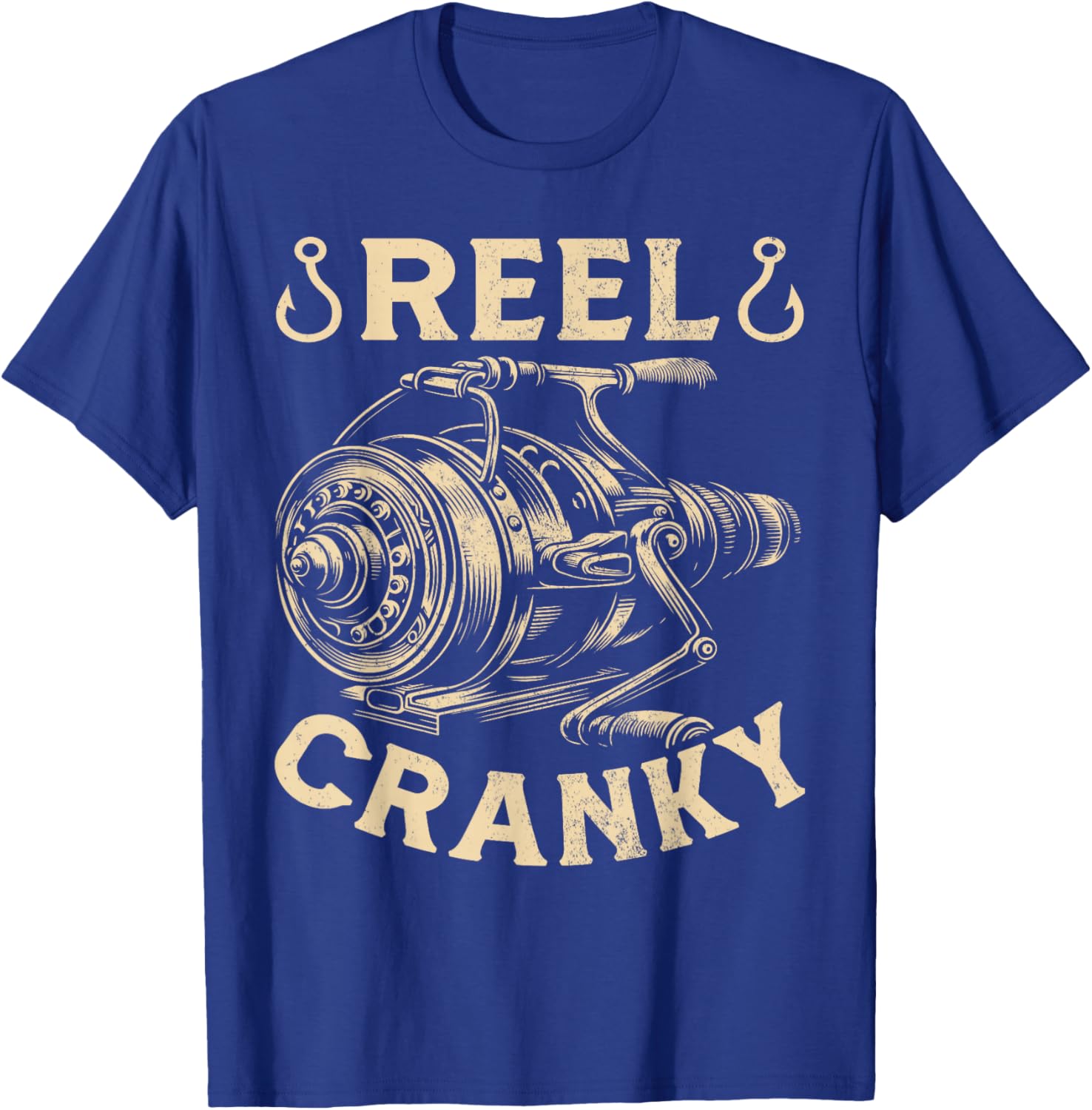 Crankbait Fishing Lure T-Shirt for Fishing Lovers Perfect Gift Idea - 17