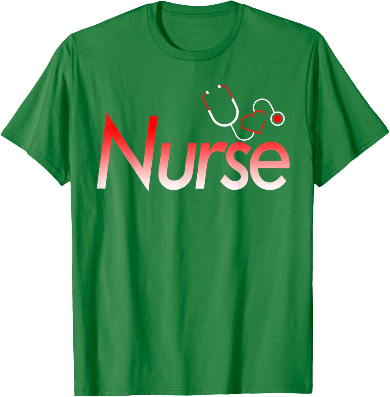 Cute Women's RN Nurse Life T-Shirt Perfect Gift for School Nurses - 20