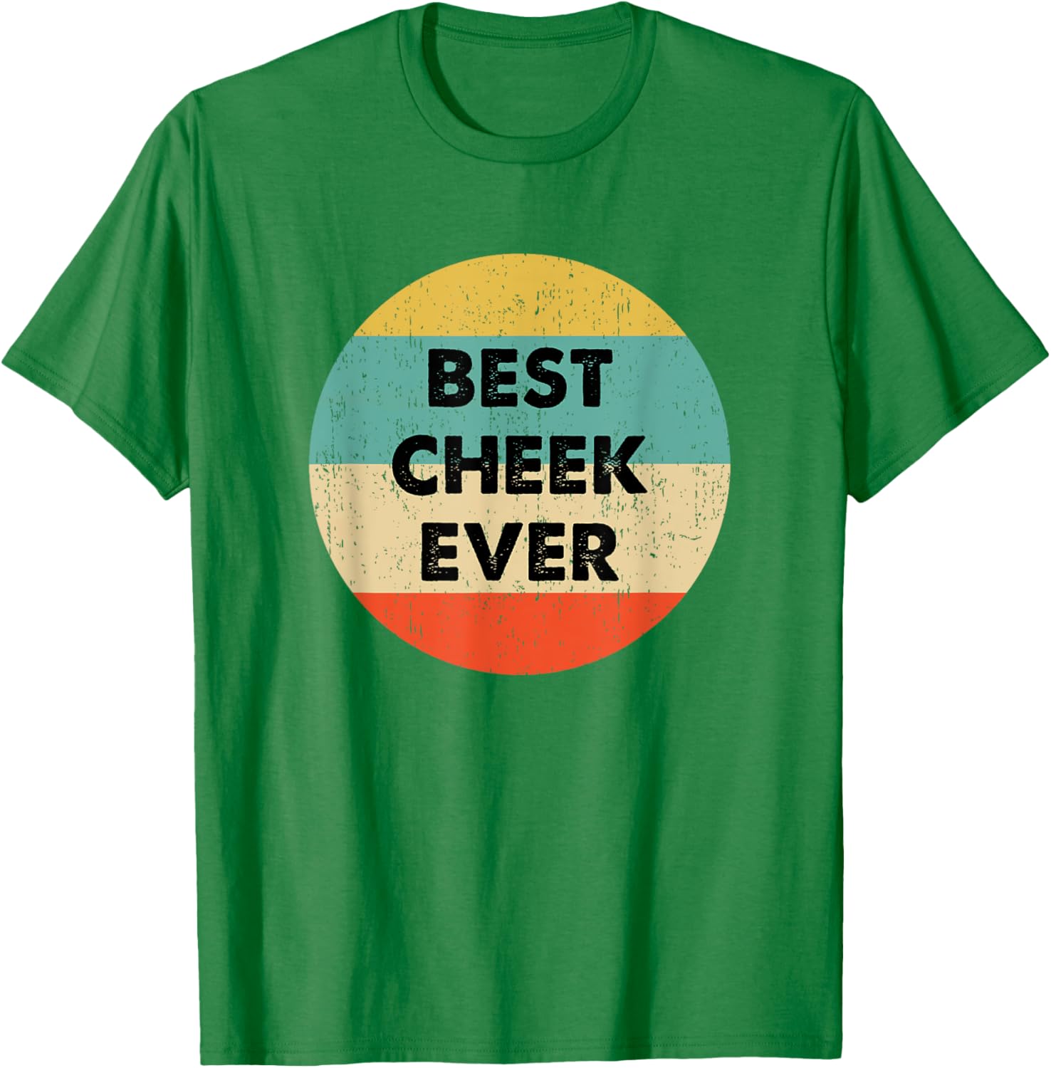 Custom Cheek Name T-Shirt for Unique Style and Comfort in Fashion - 13