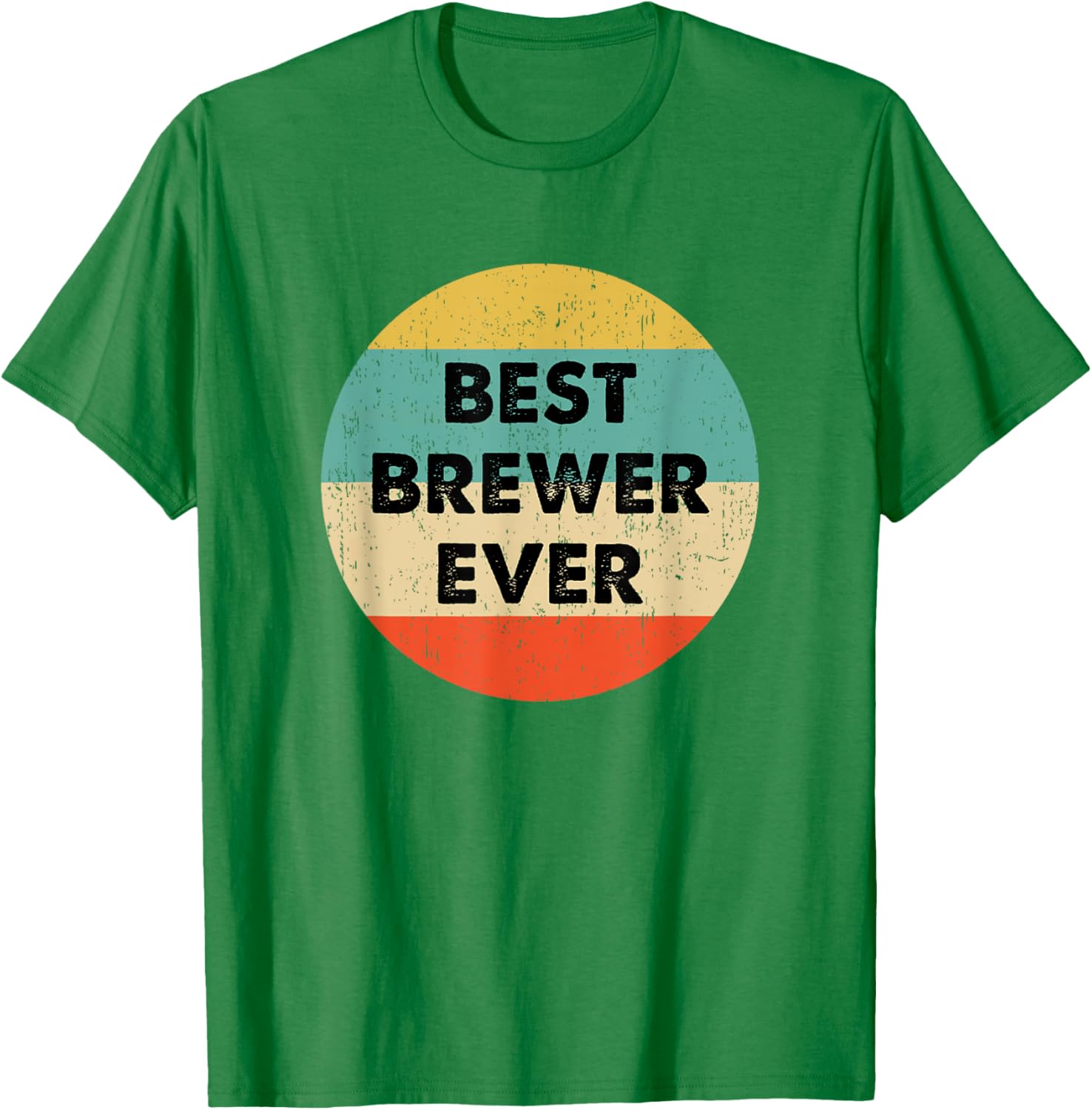 Brewer Name T-Shirt for Beer Lovers - Stylish and Comfortable Apparel - 20