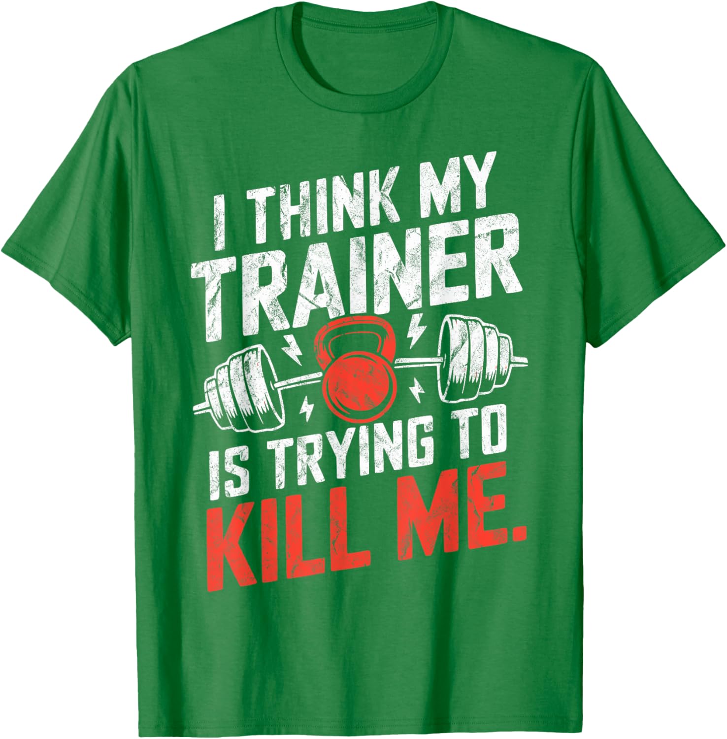 Funny Sarcasm Gym Tee for Adults - Black Short Sleeve Workout Shirt - 5