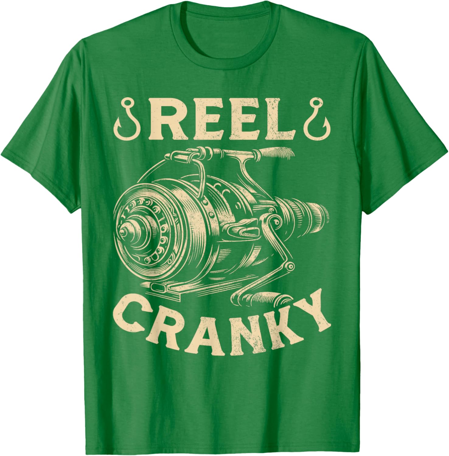 Crankbait Fishing Lure T-Shirt for Fishing Lovers Perfect Gift Idea - 14