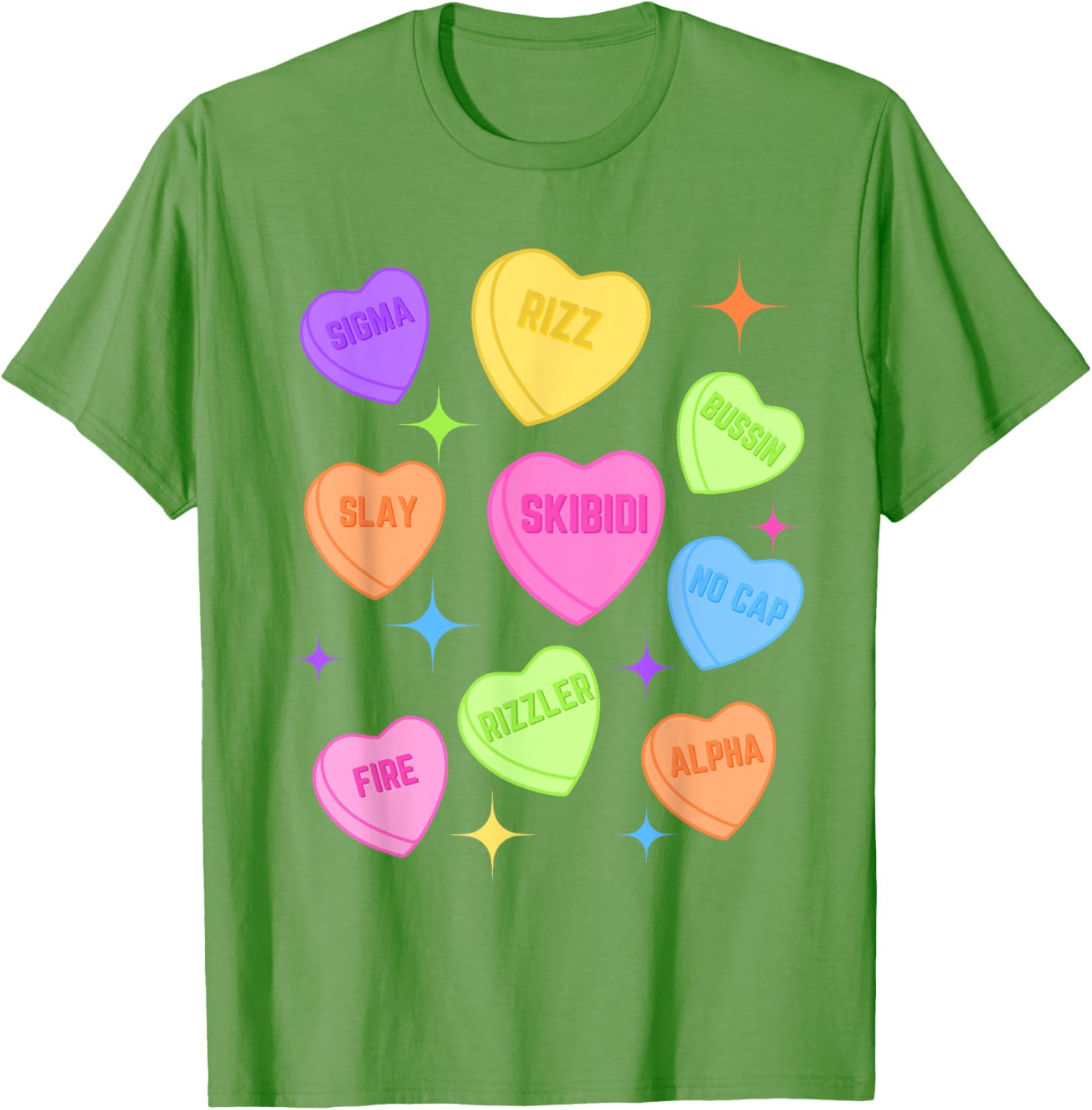 Funny Skibidi Valentine's Day T-Shirt for Unique Love Celebrations - 16