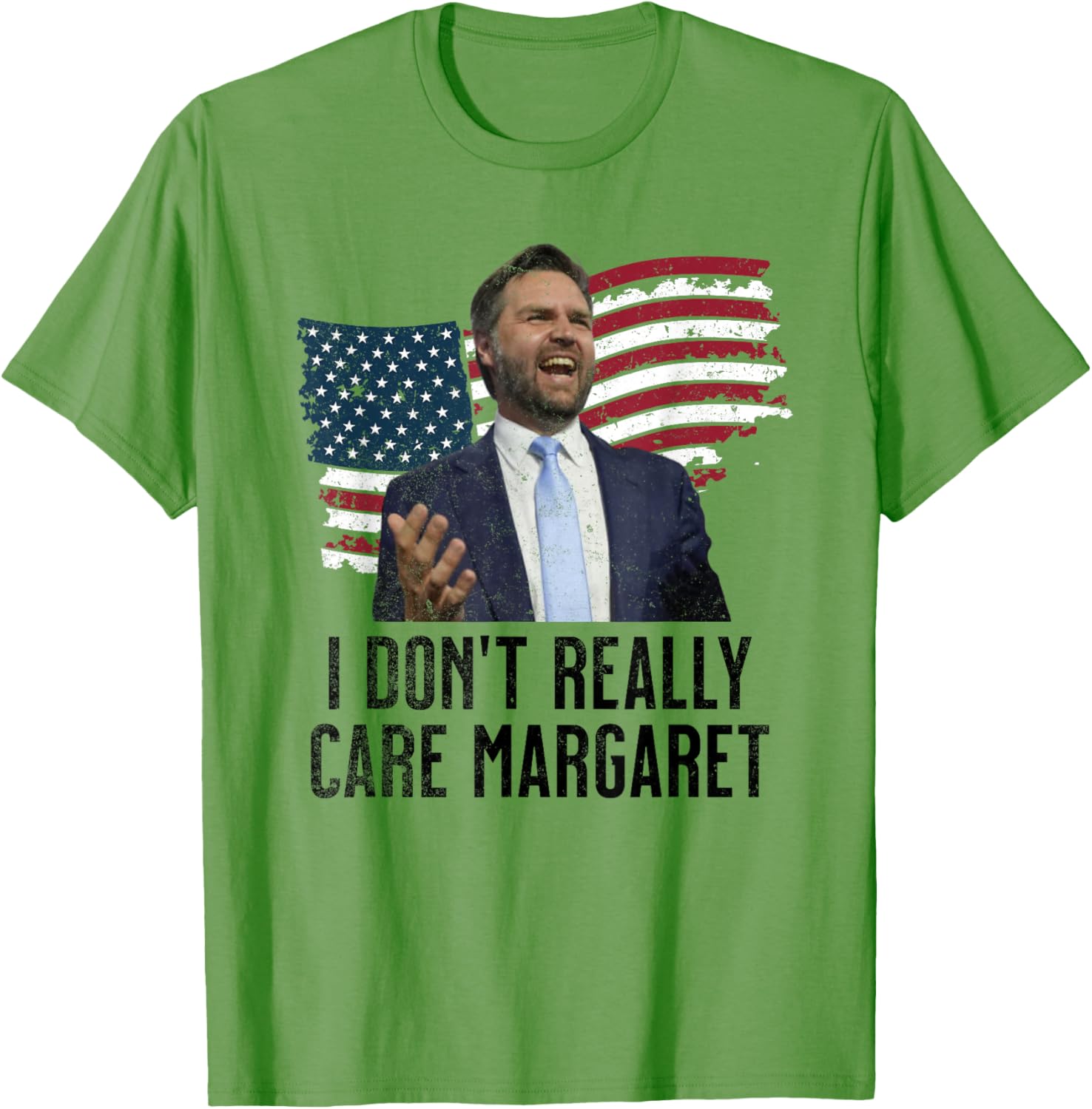 Funny I Don't Really Care Margaret T-Shirt for Men and Women Fashion Tee - 19