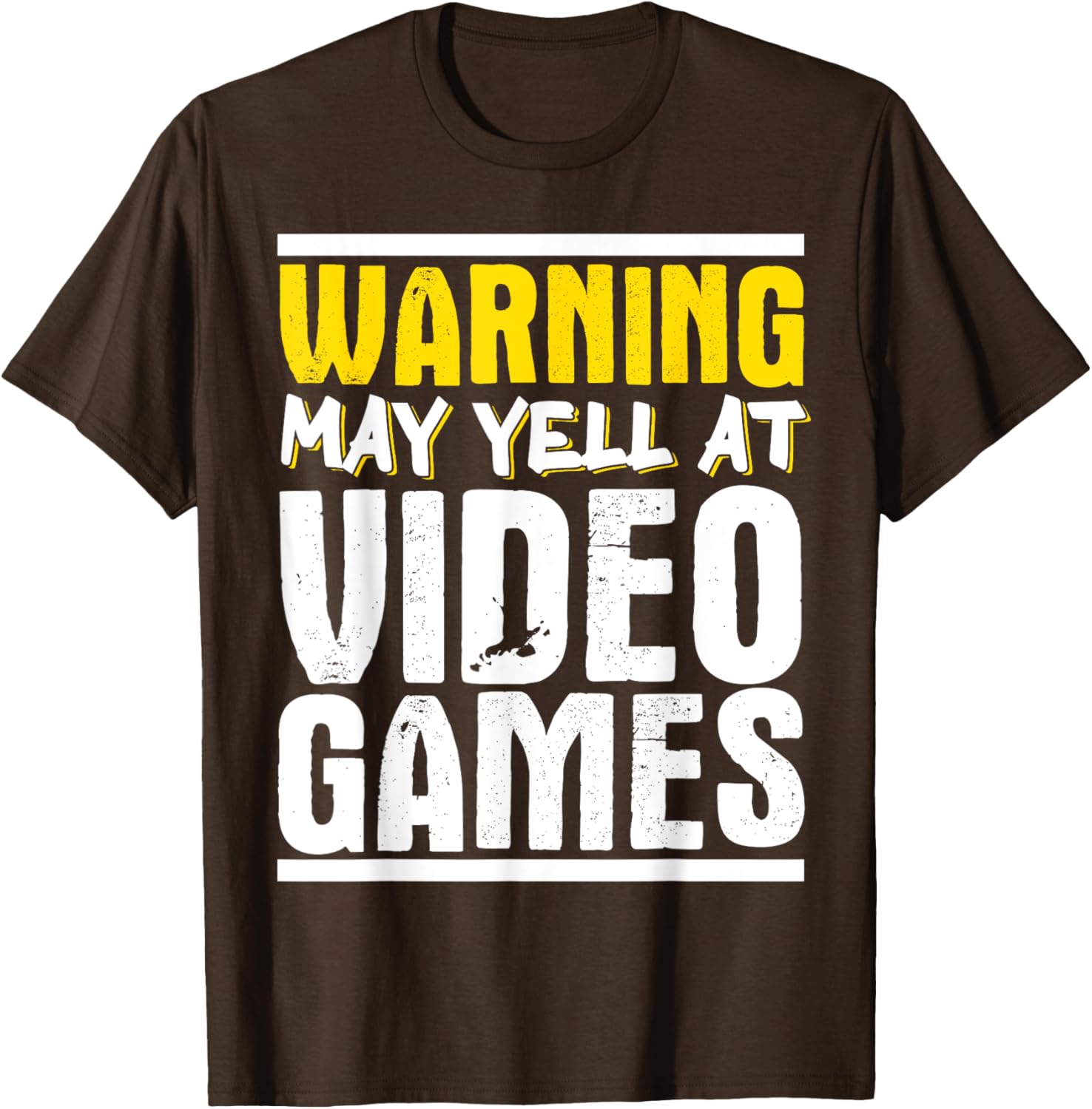 Gamer Skeleton Video Game T-Shirt Perfect for Gaming Enthusiasts - 3