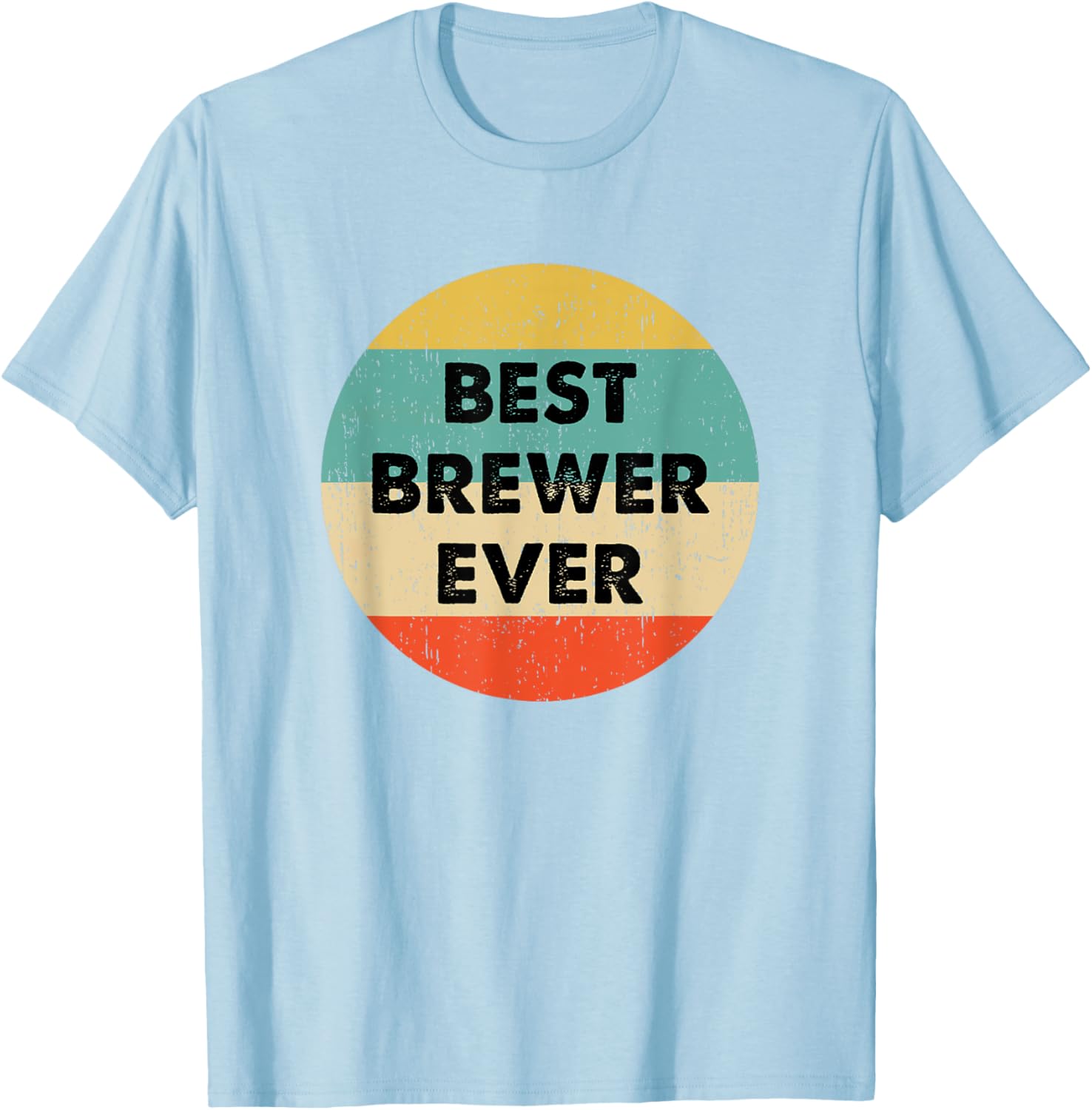 Brewer Name T-Shirt for Beer Lovers - Stylish and Comfortable Apparel - 5