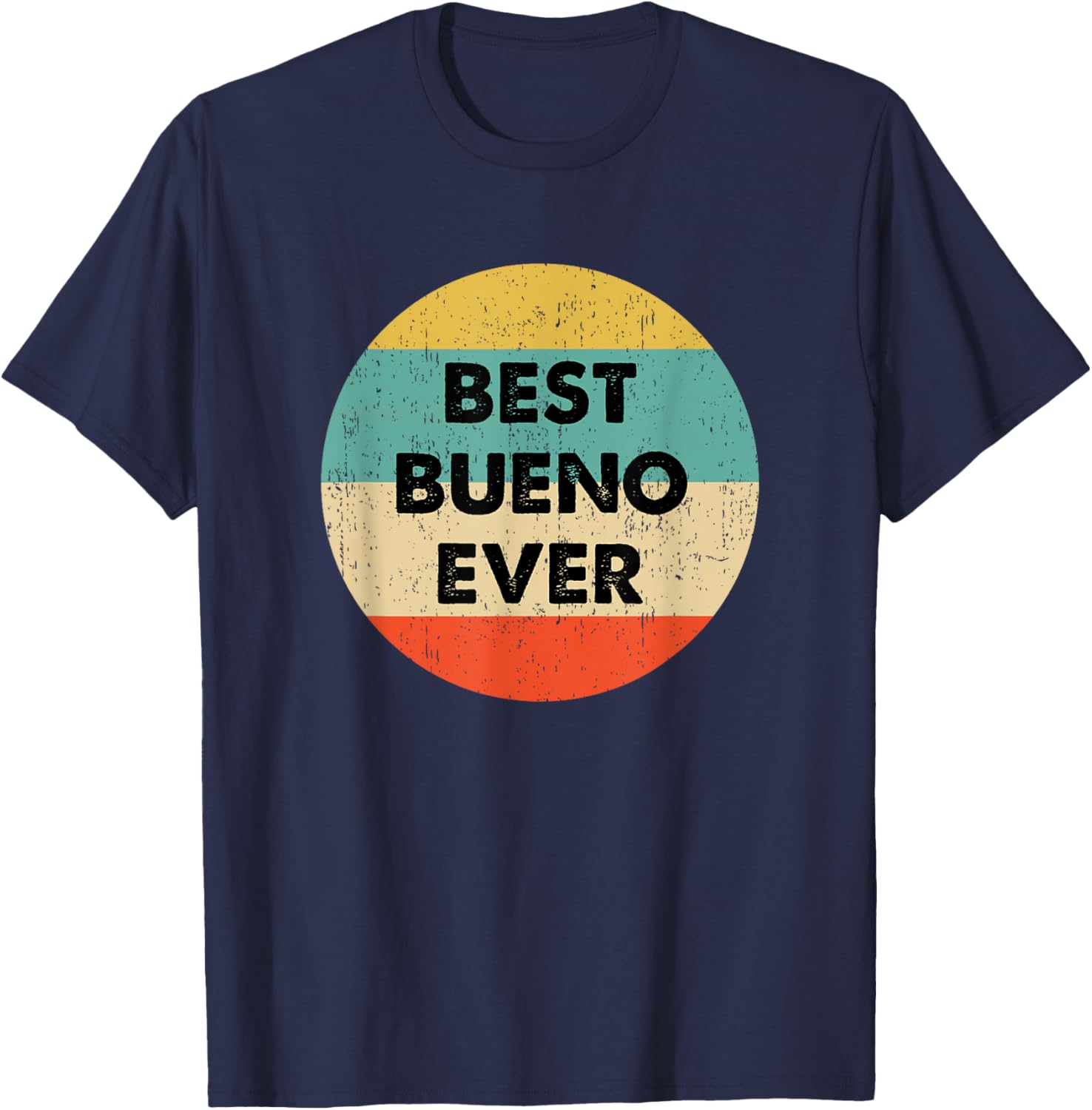 Bueno Name T-Shirt for Stylish Comfort - Trendy Clothing for Everyone - 9