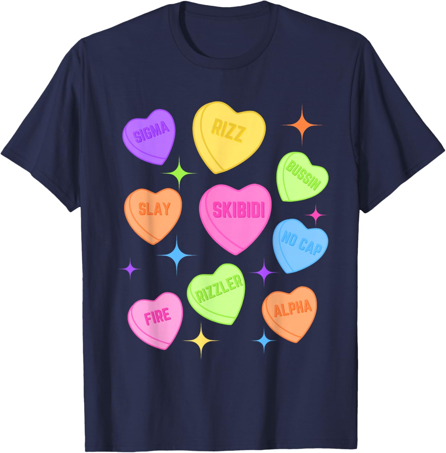 Funny Skibidi Valentine's Day T-Shirt for Unique Love Celebrations - 8