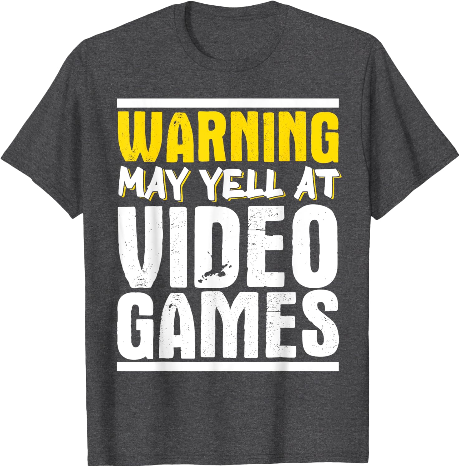 Gamer Skeleton Video Game T-Shirt Perfect for Gaming Enthusiasts - 9