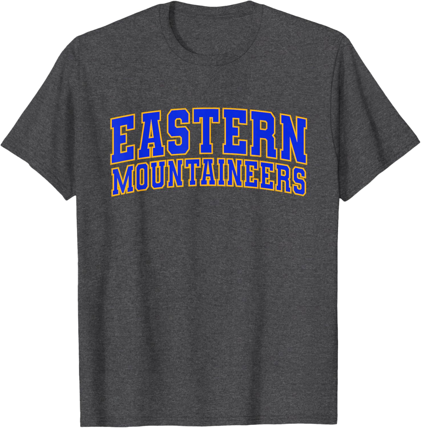 Eastern Oklahoma State College Fan T-Shirt - Stylish Sports Apparel - 3