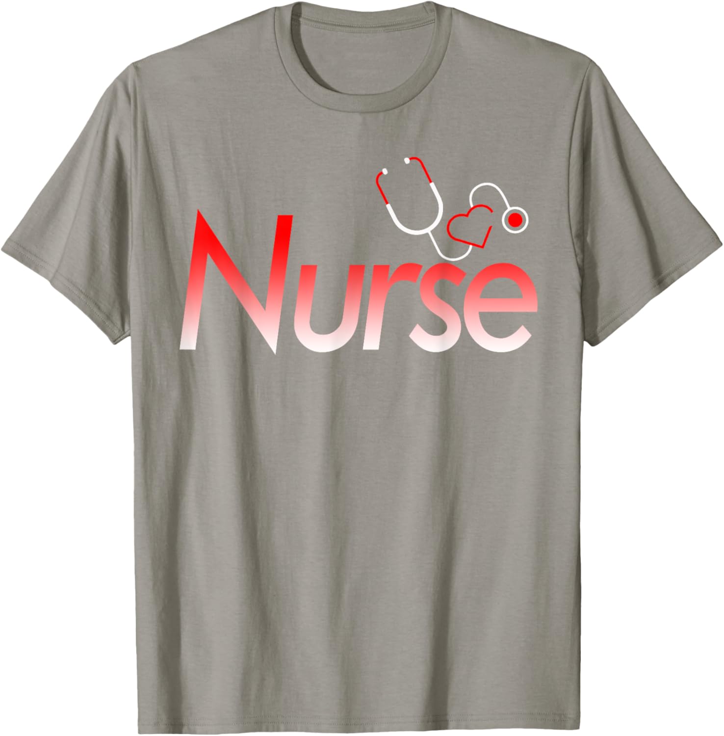 Cute Women's RN Nurse Life T-Shirt Perfect Gift for School Nurses - 28