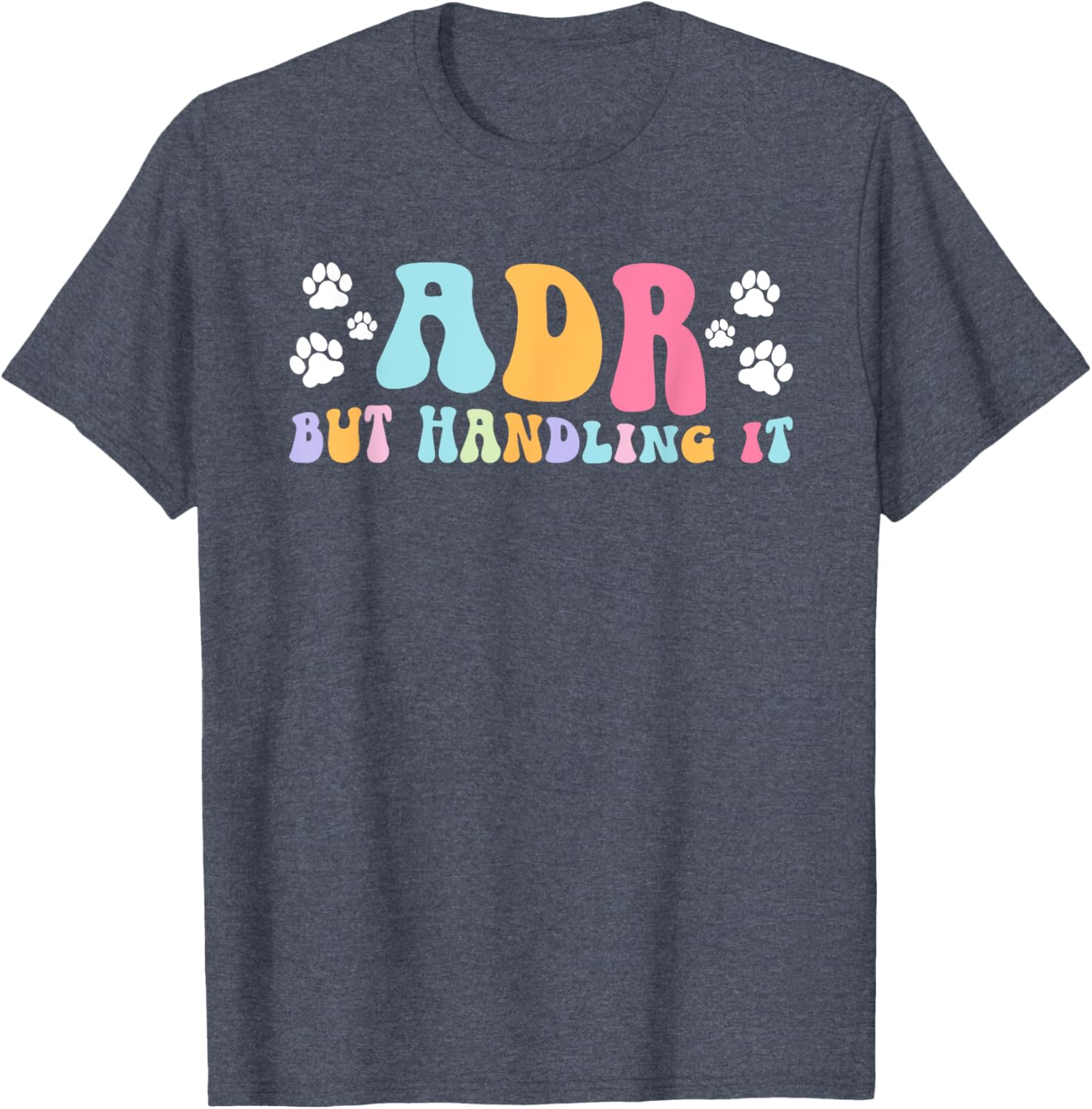 Cute Vet Assistant T-Shirt for Animal Lovers | Fun and Stylish Apparel - 1