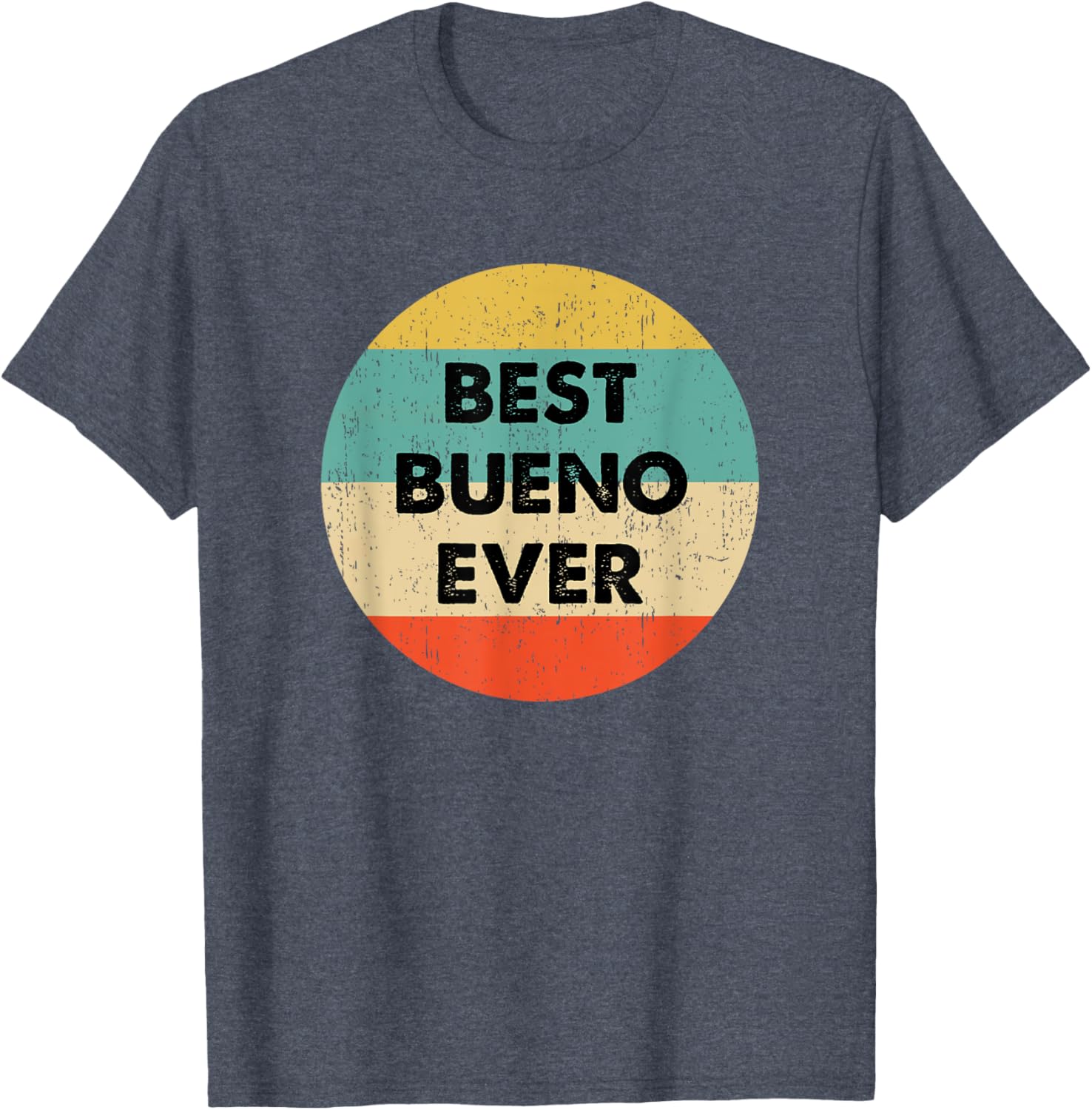 Bueno Name T-Shirt for Stylish Comfort - Trendy Clothing for Everyone - 23