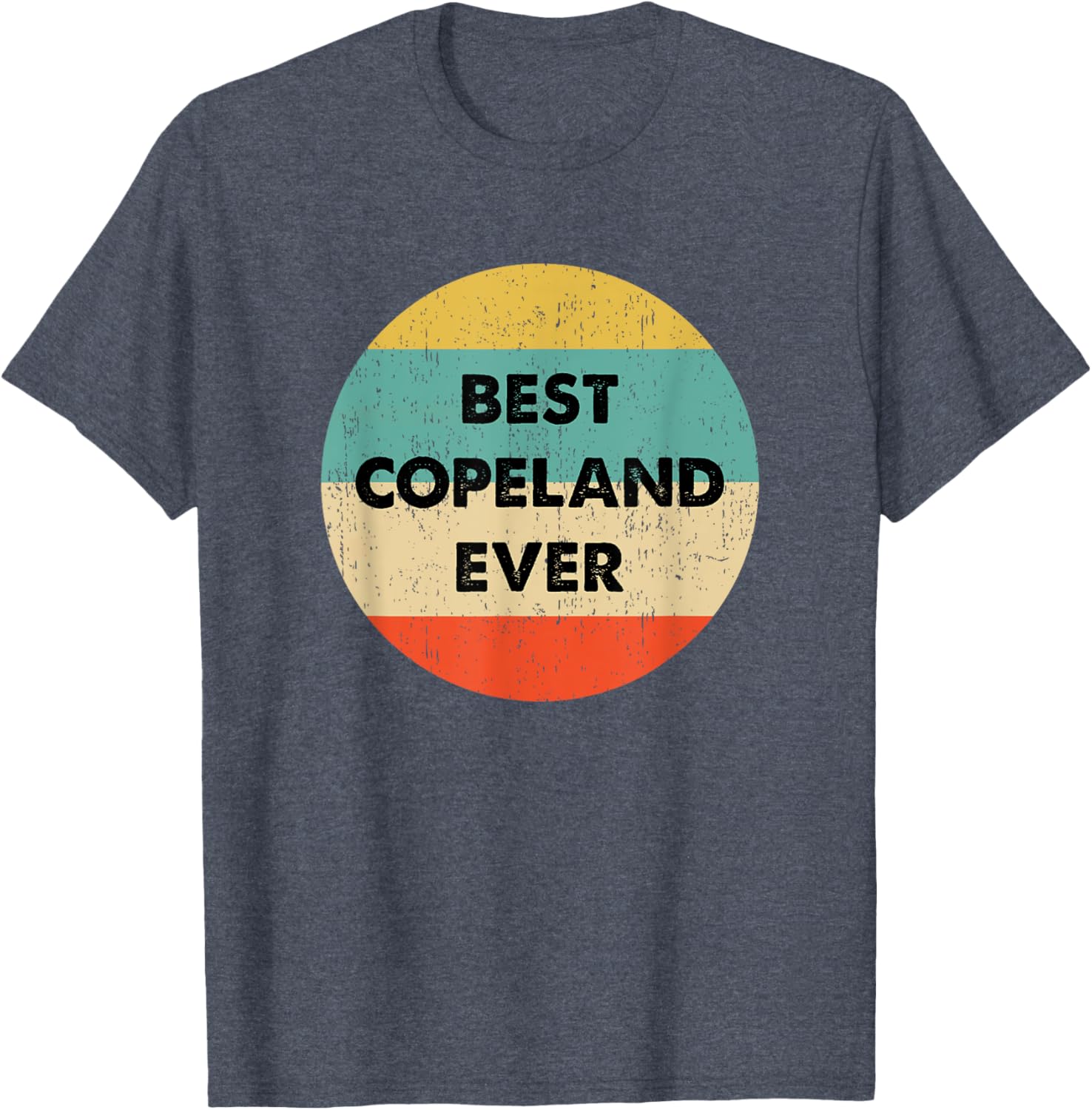 Copeland Name T-Shirt for Trendy Style in Clothing and Jewelry - 18