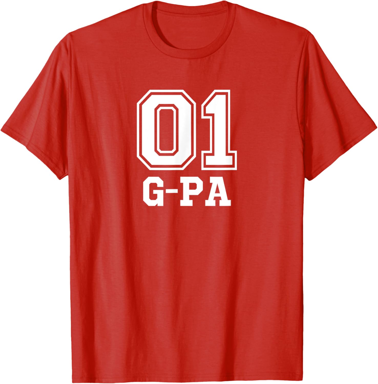 Funny Grandpa GPa T-Shirt - Perfect Gift for Grandparents Day - 12