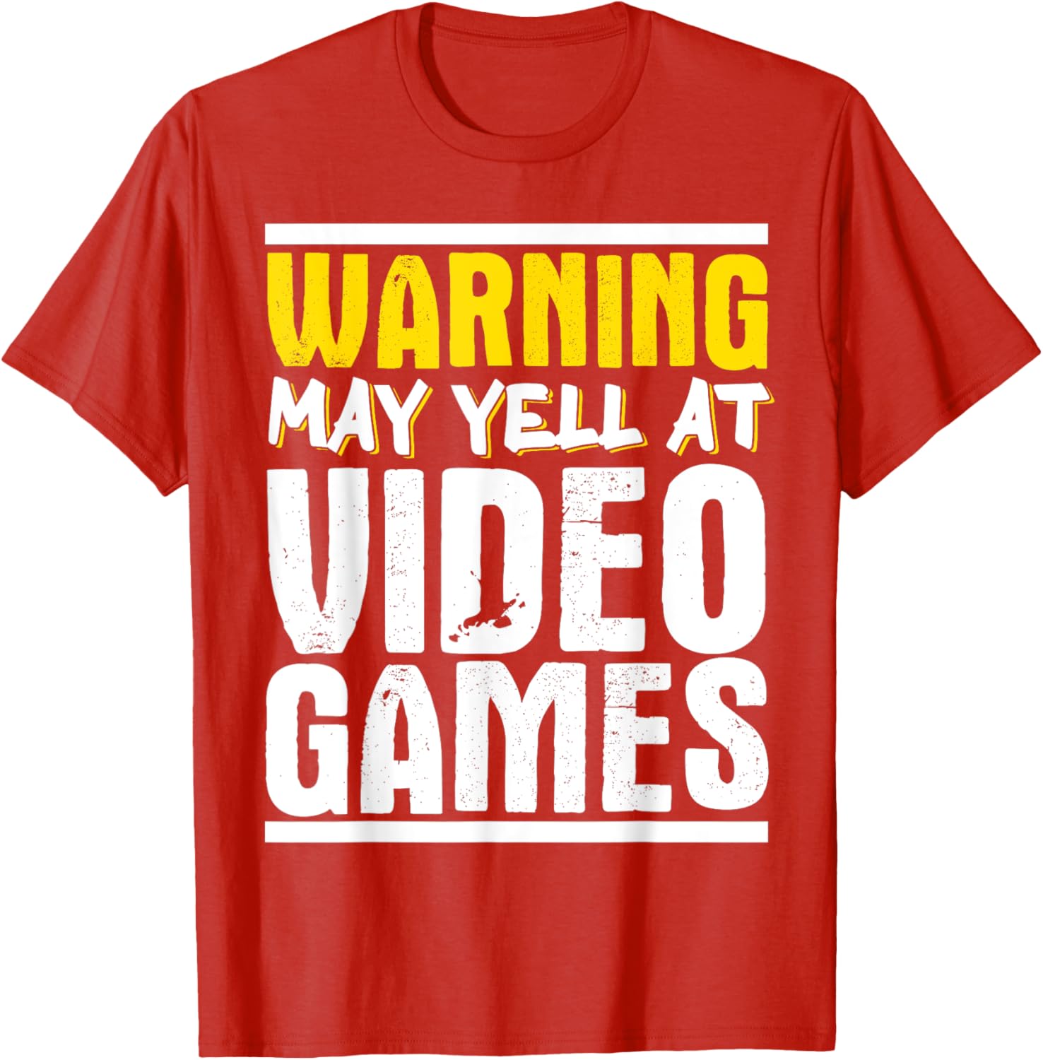 Gamer Skeleton Video Game T-Shirt Perfect for Gaming Enthusiasts - 19