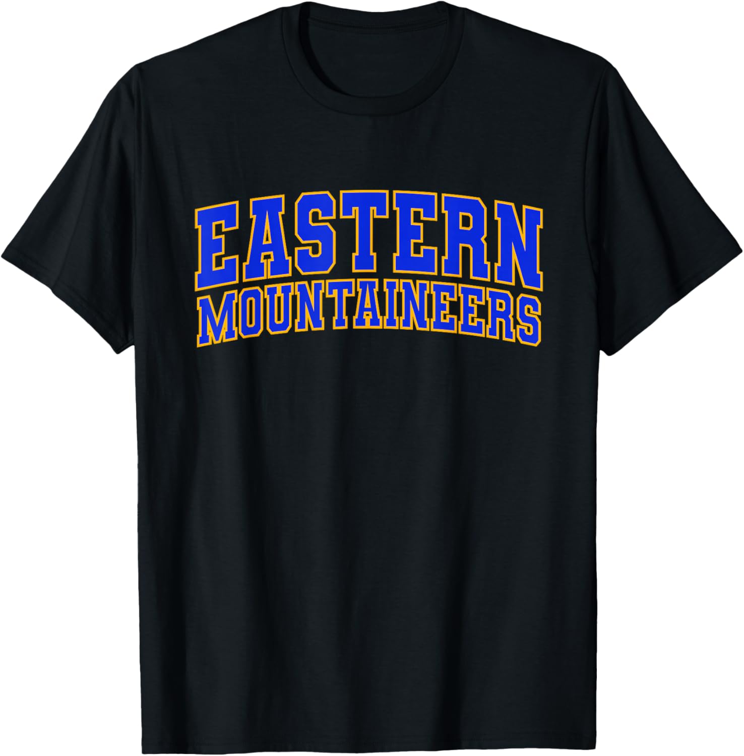 Eastern Oklahoma State College Fan T-Shirt - Stylish Sports Apparel - 4